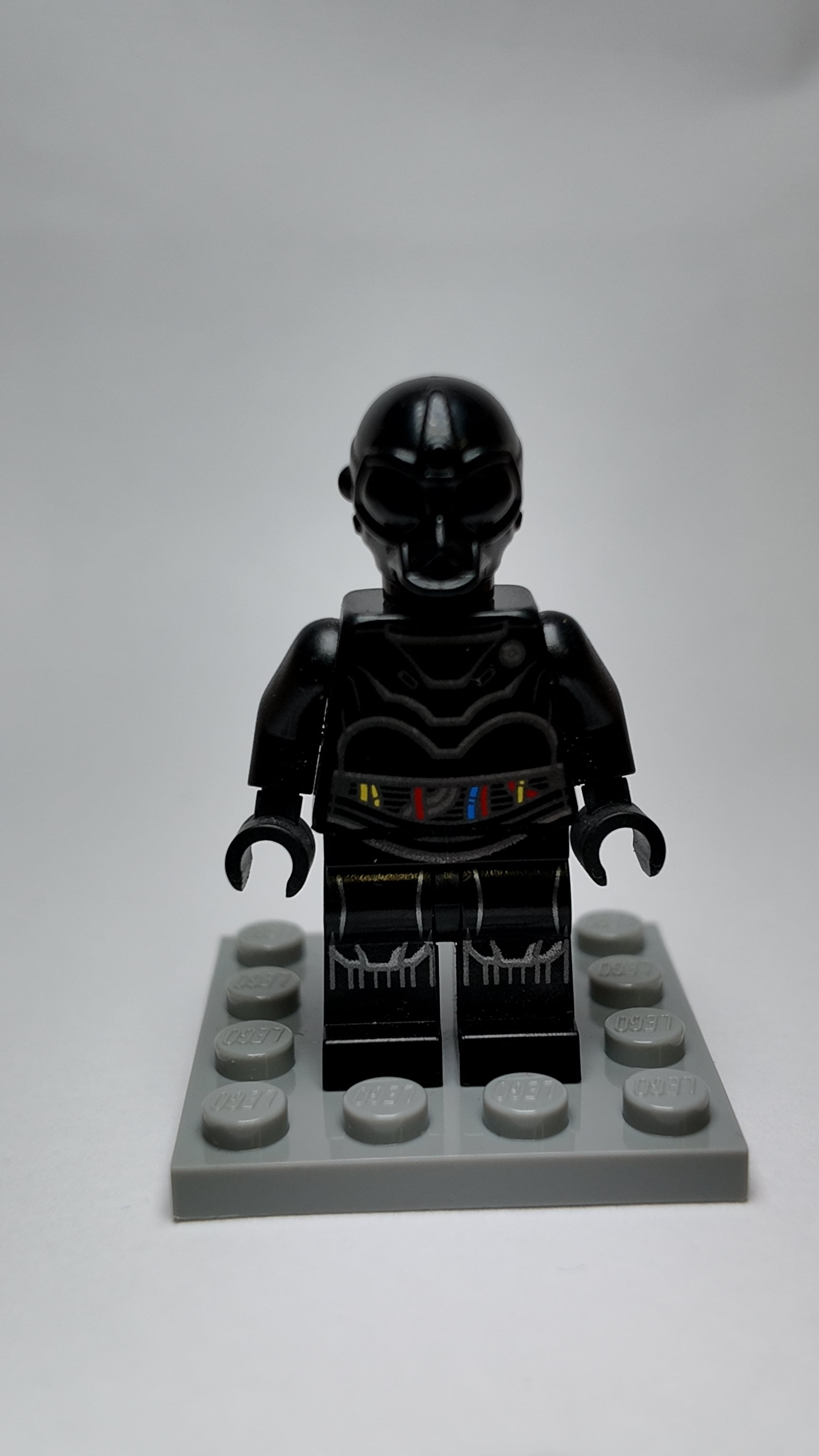 N1-L8 Protocol Droid - sw1136