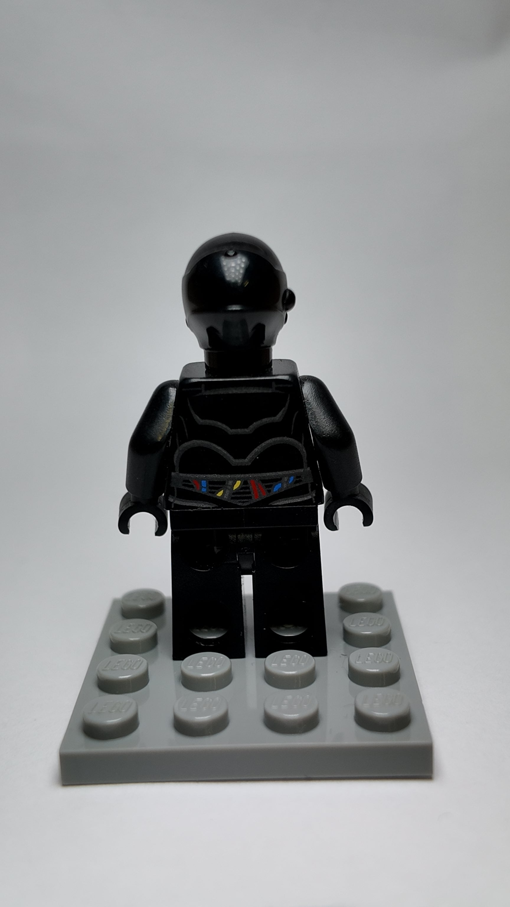 N1-L8 Protocol Droid - sw1136
