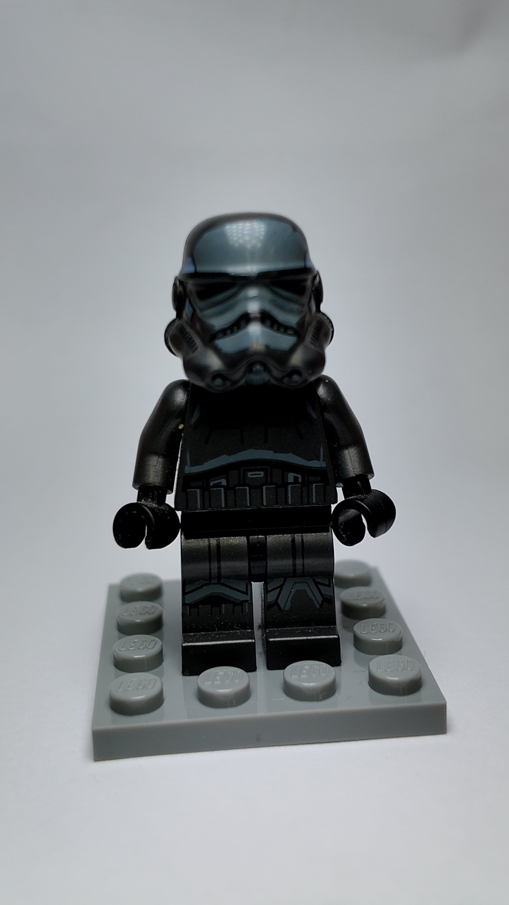 Imperial Shadow Stormtrooper - sw0603