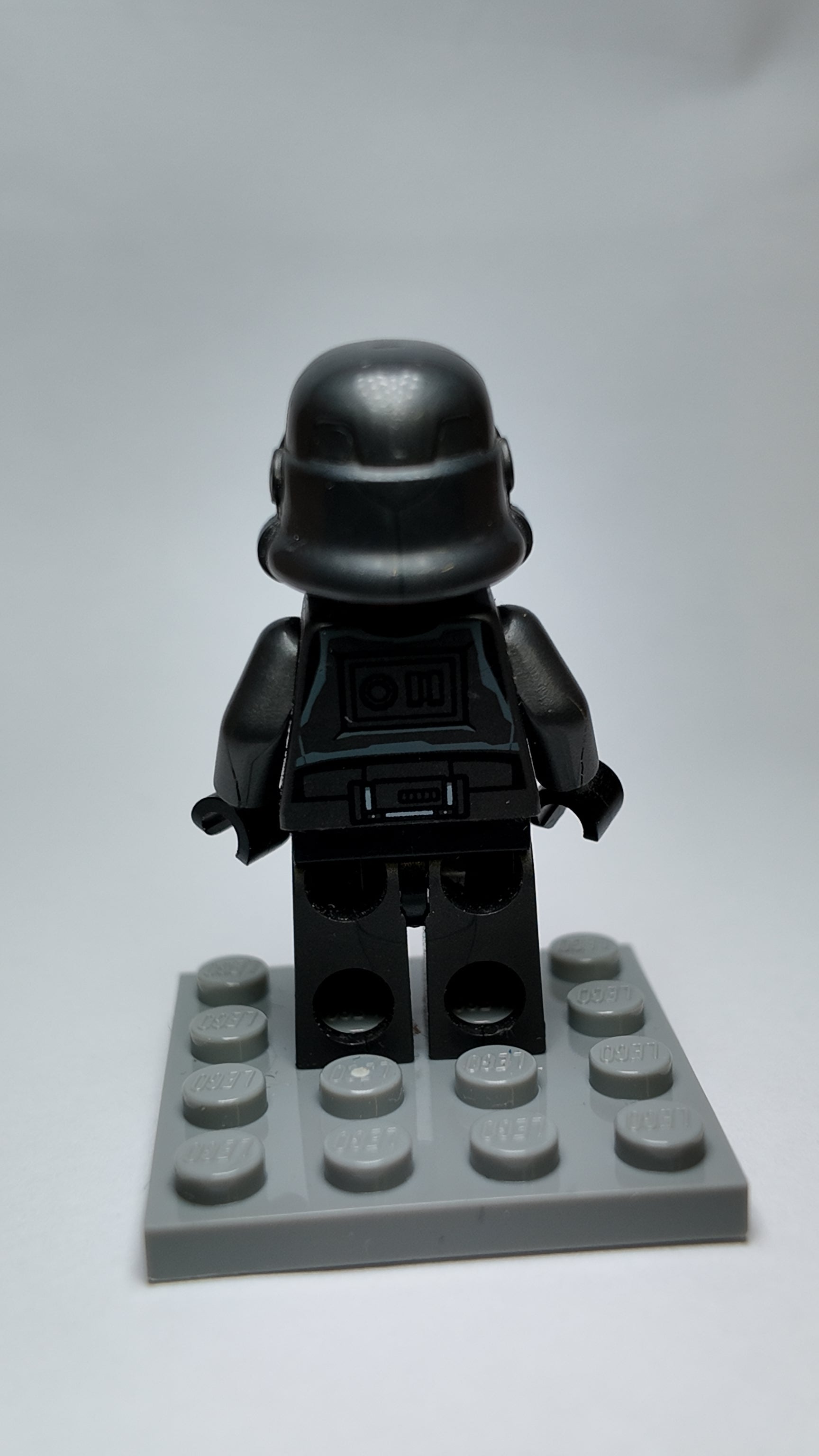 Imperial Shadow Stormtrooper - sw0603