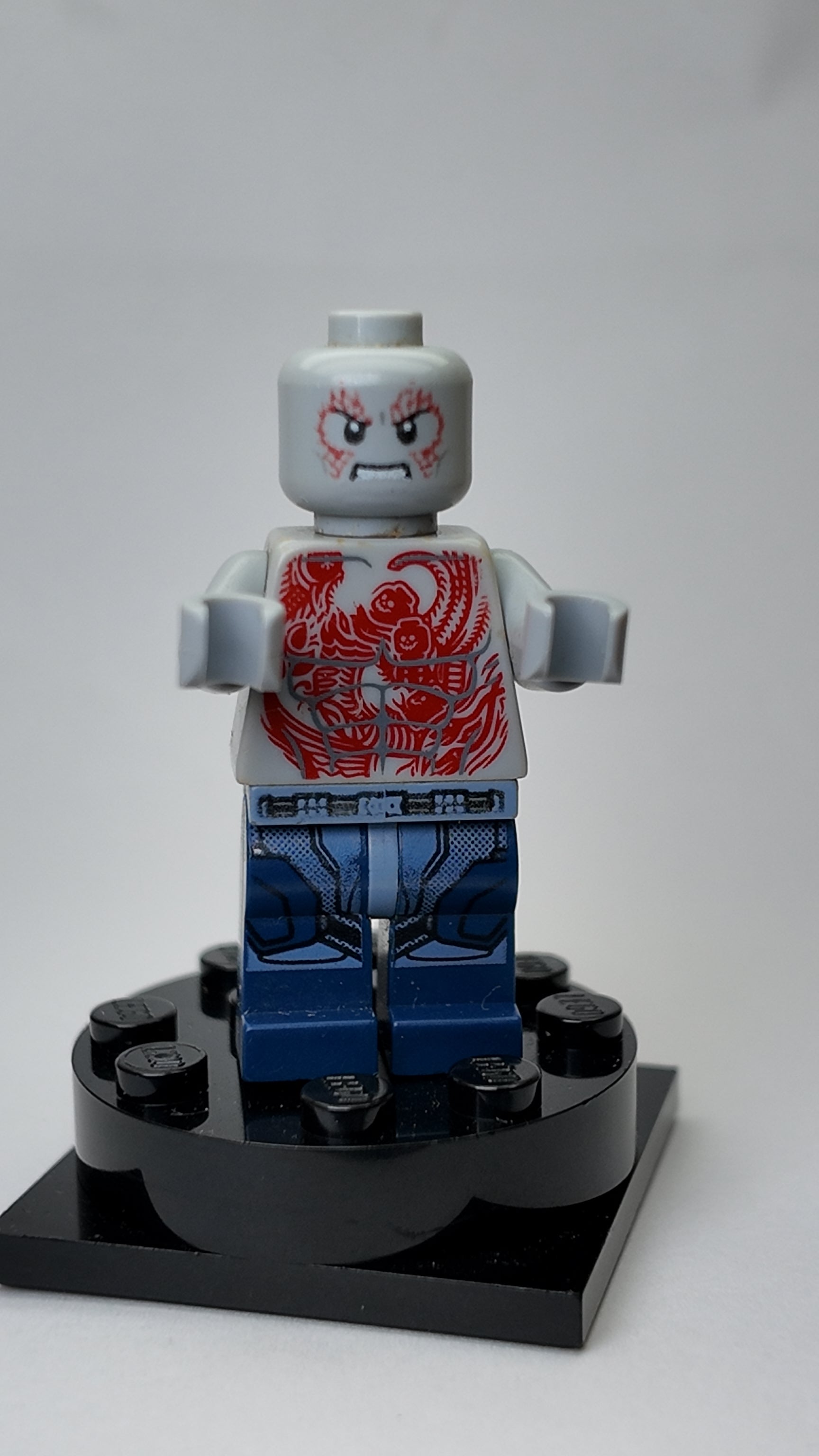 Drax (No Jet Pack) - sh0387