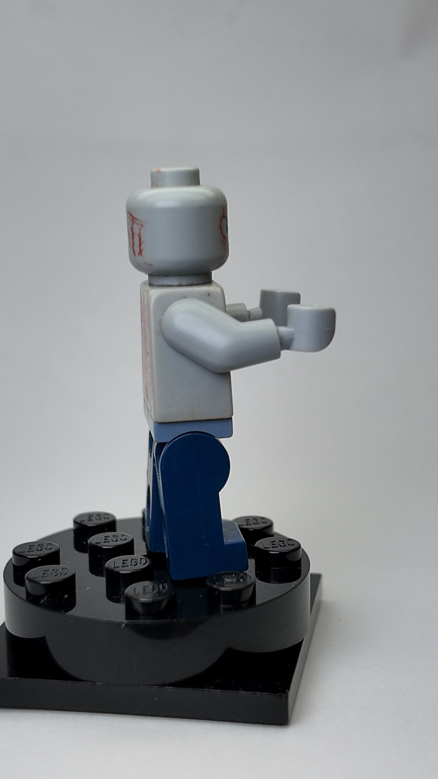 Drax (No Jet Pack) - sh0387