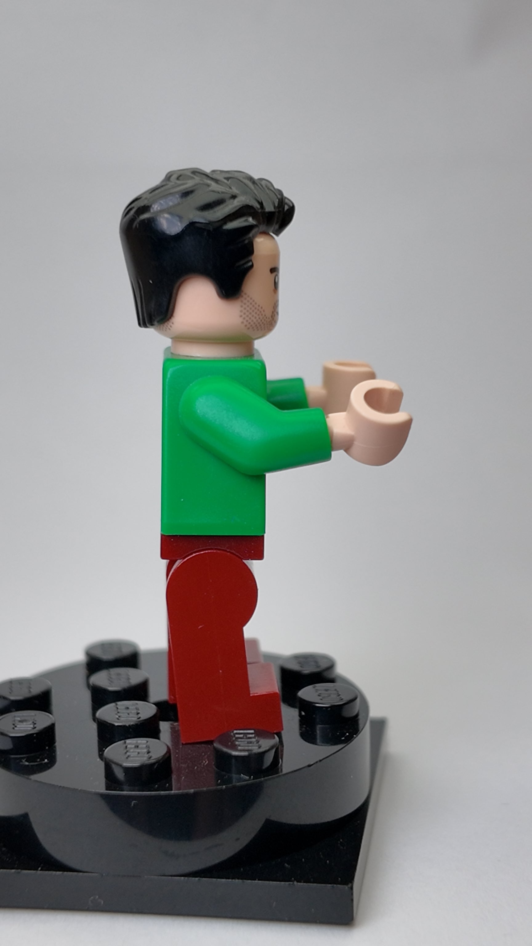 Poe Dameron - Holiday Sweater - sw1117