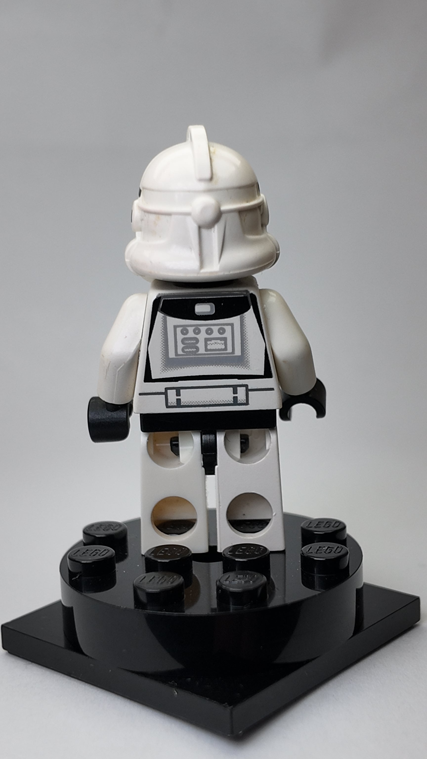 Clone Trooper, 327th Star Corps (Phase 2) - sw0128a