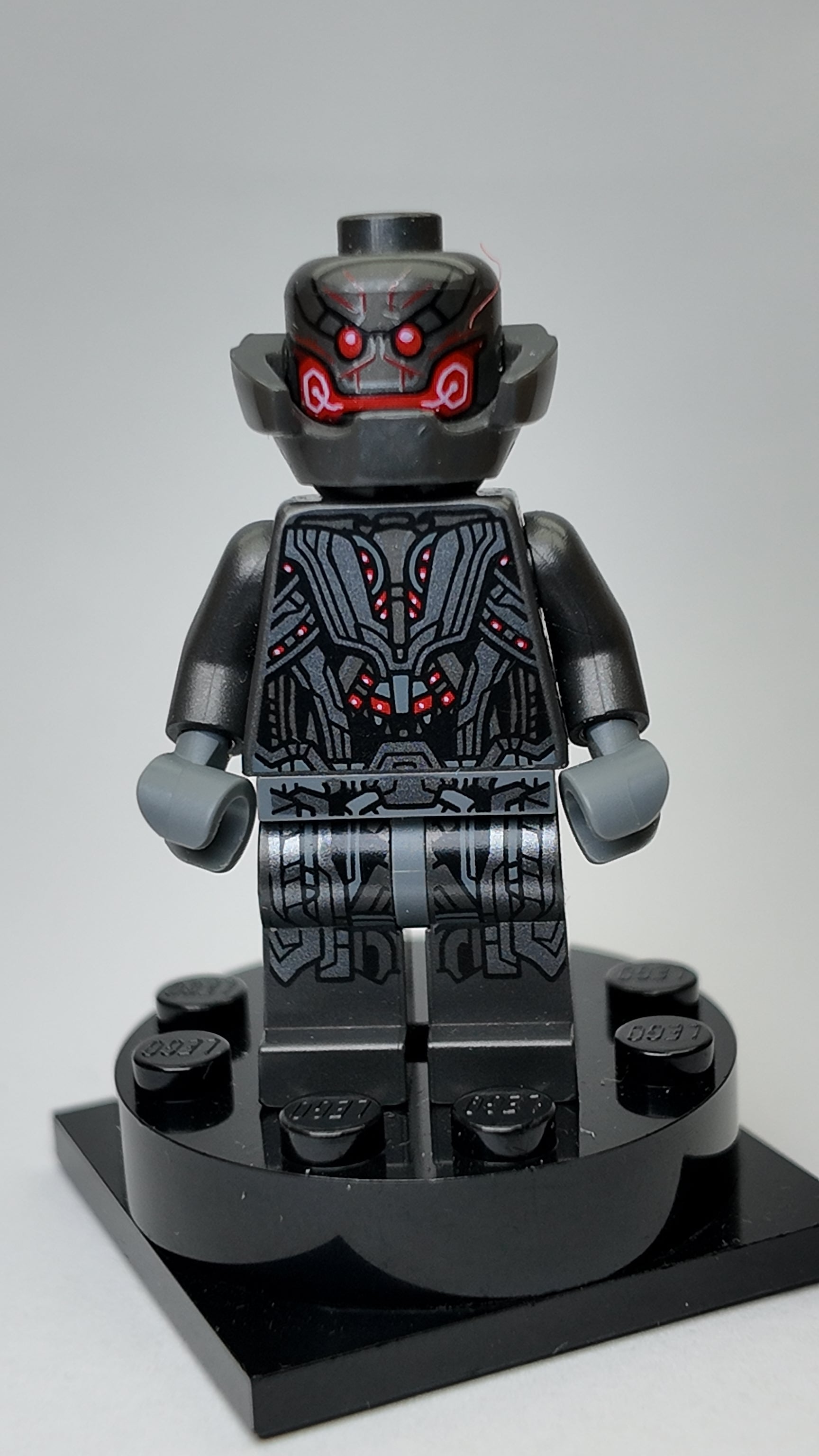 Ultron Prime - sh0175