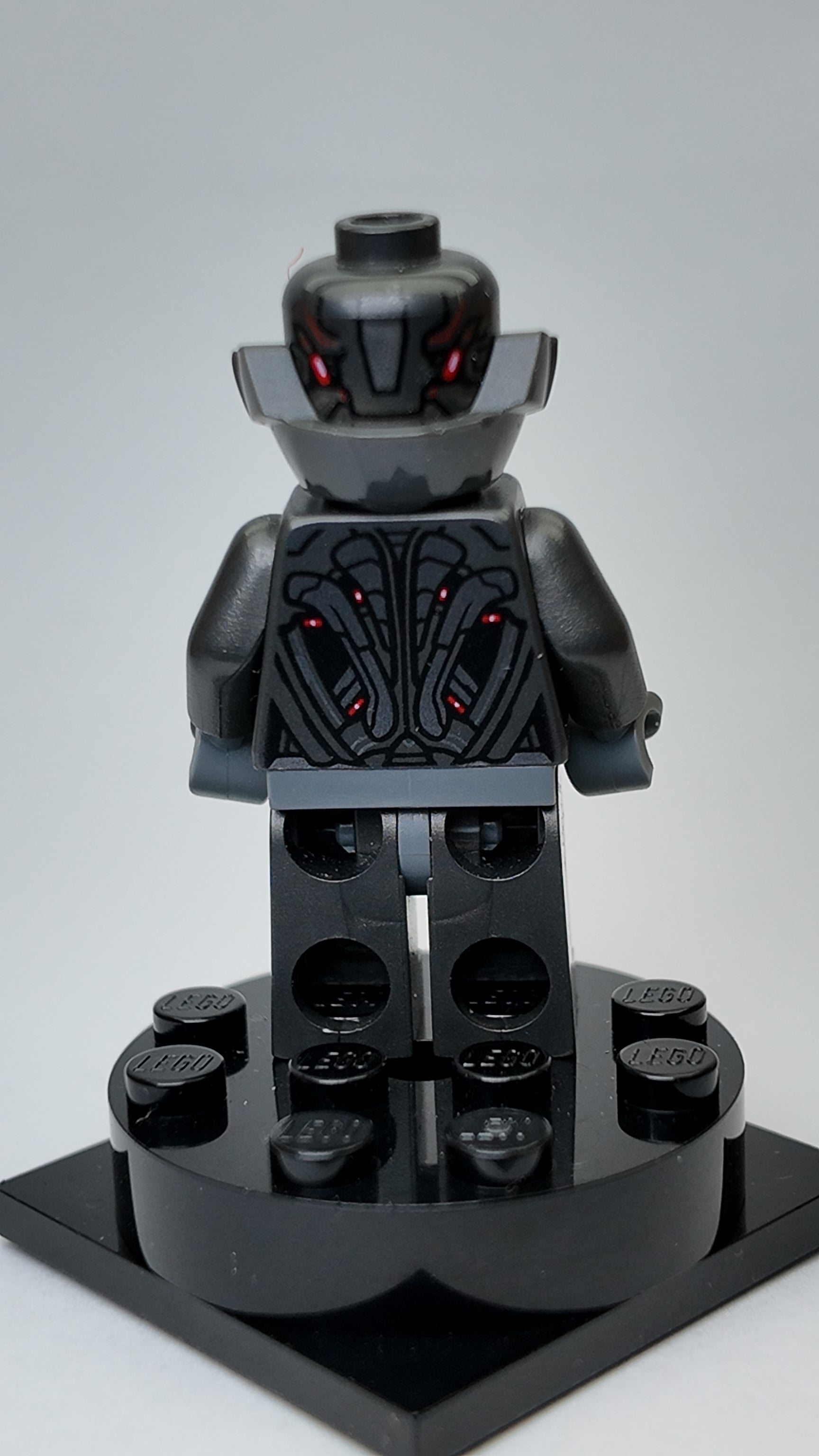 Ultron Prime - sh0175