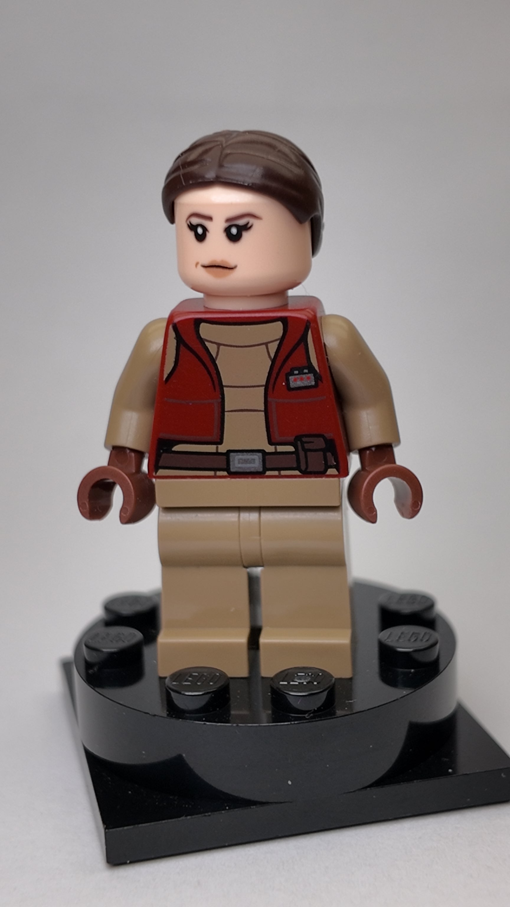 Padme Amidala - Senator - sw1303