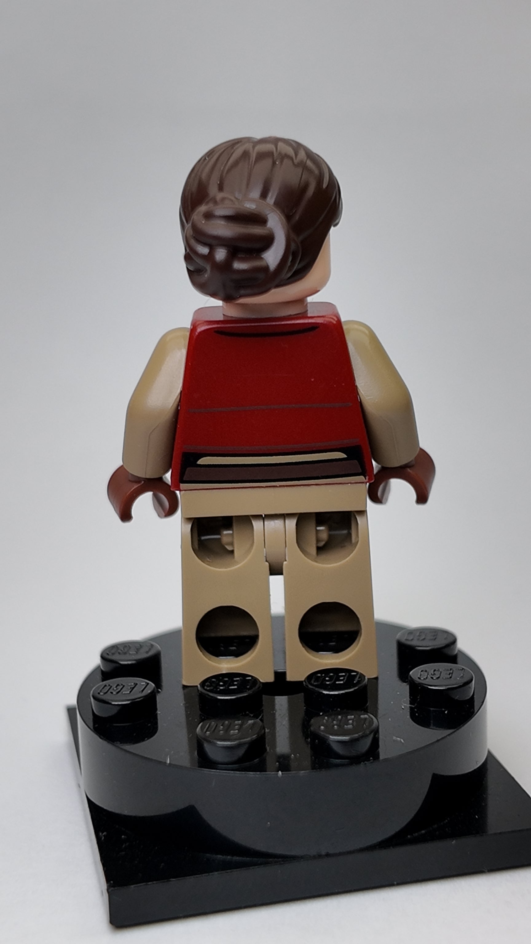 Padme Amidala - Senator - sw1303