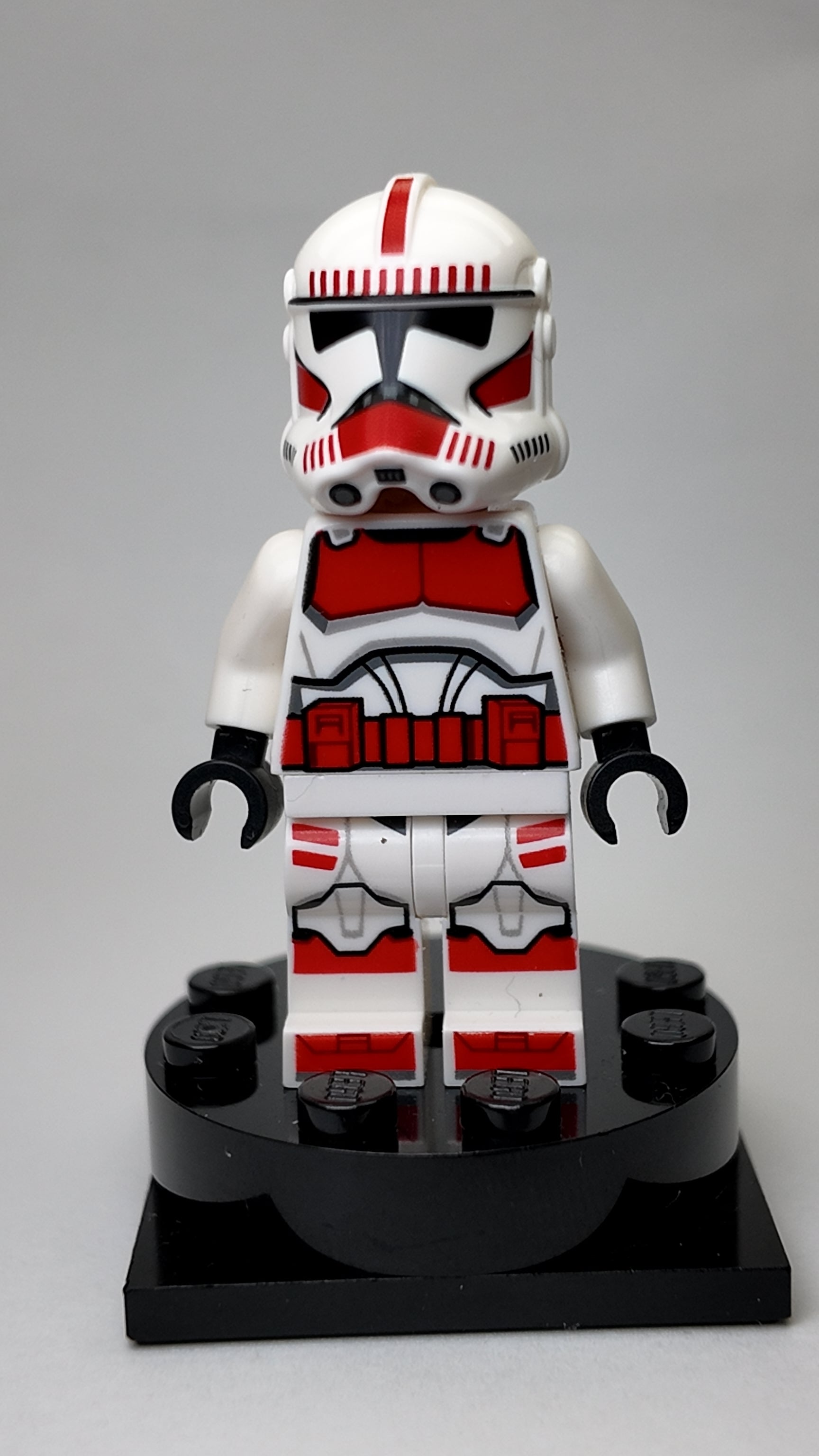 Clone Shock Trooper, Coruscant Guard (Phase 2) - sw1305