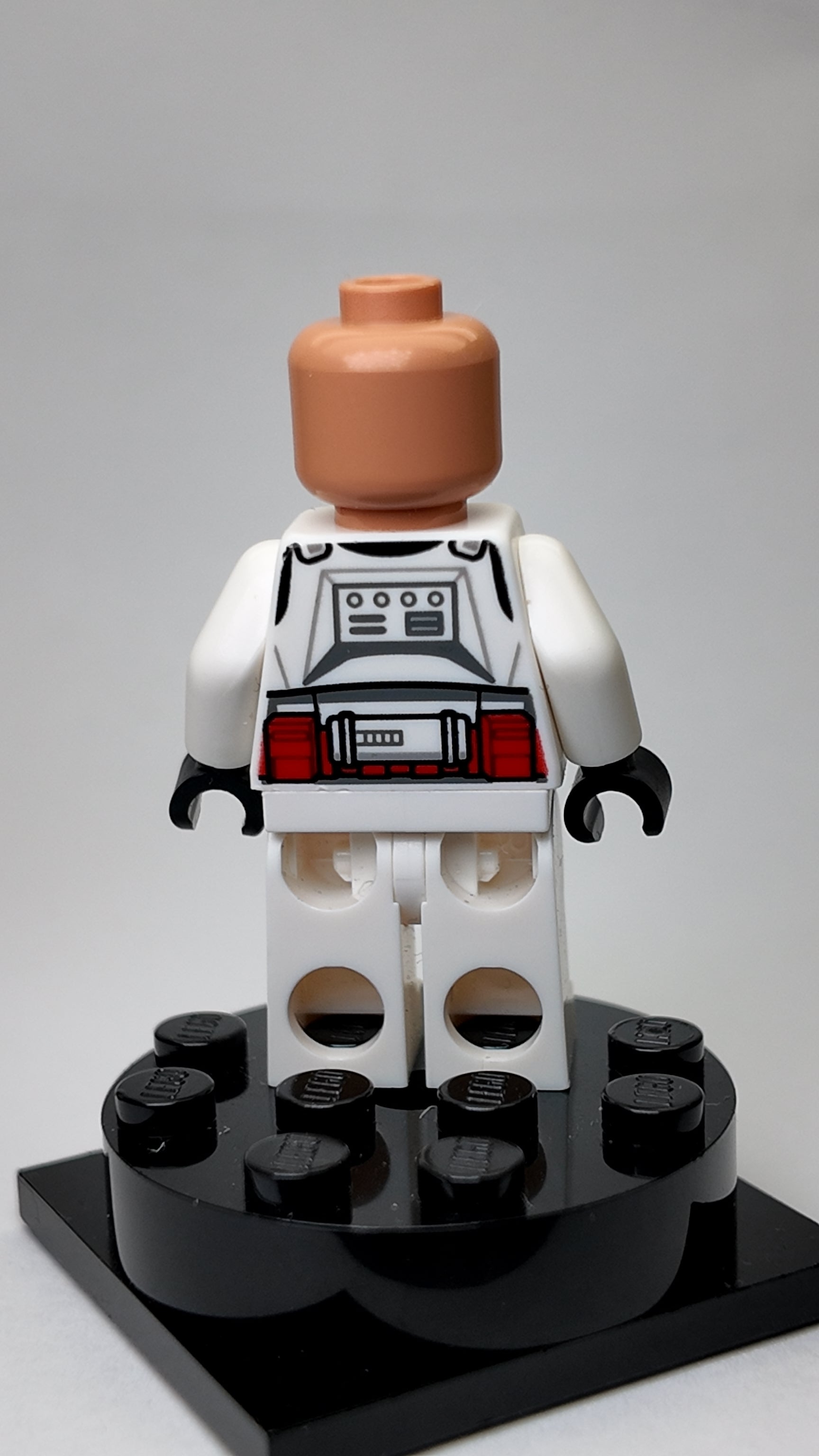 Clone Shock Trooper, Coruscant Guard (Phase 2) - sw1305
