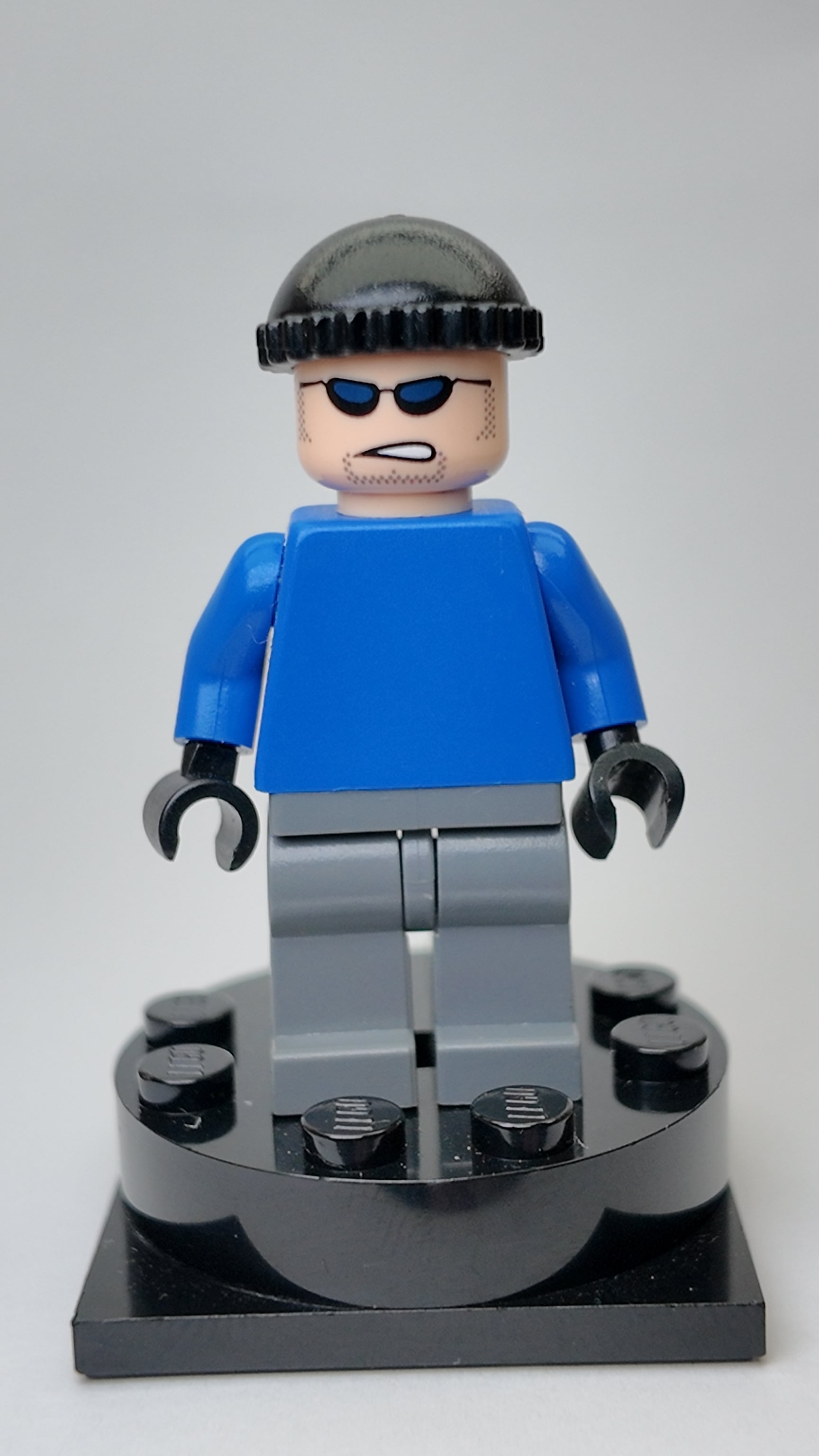 Mir Freeze's Henchman - bat012