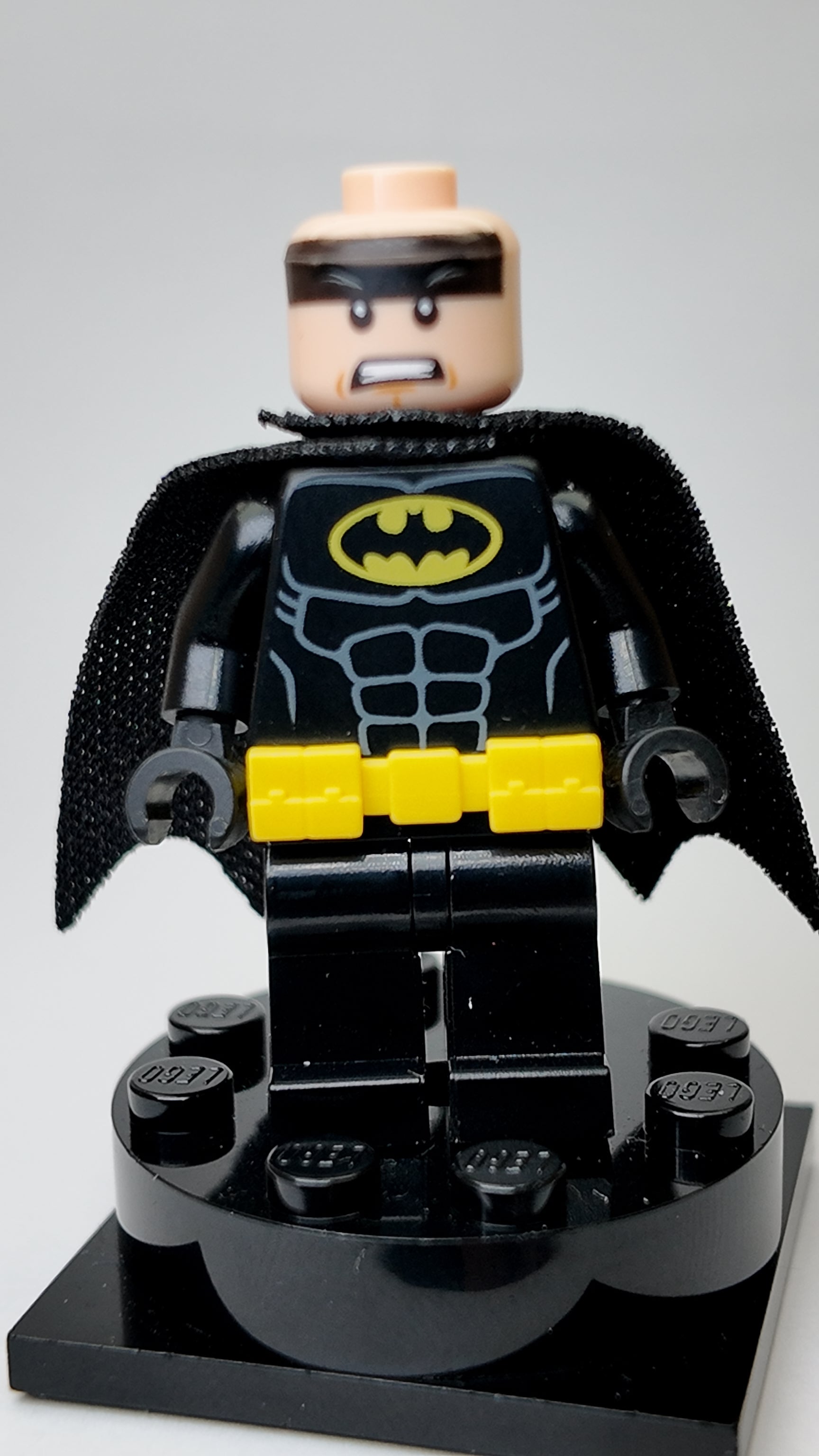 Batman - Utility Belk (No Mask) - sh0318