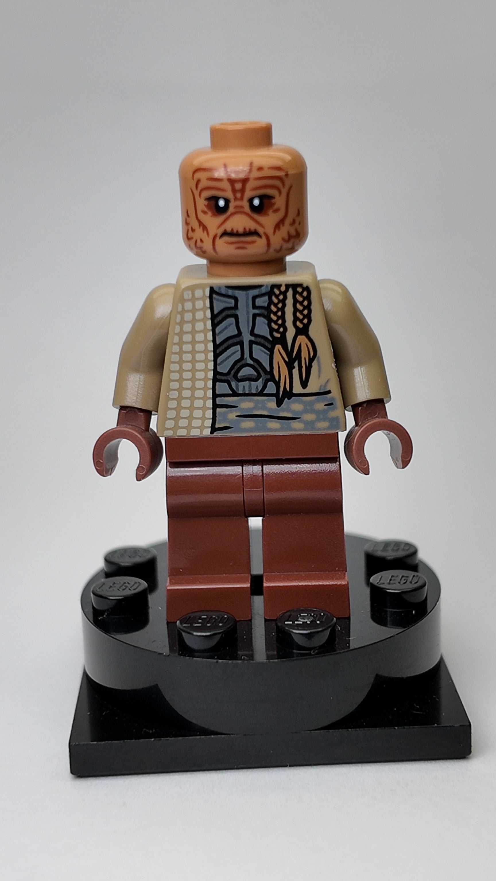 Weequay Guard - sw1197