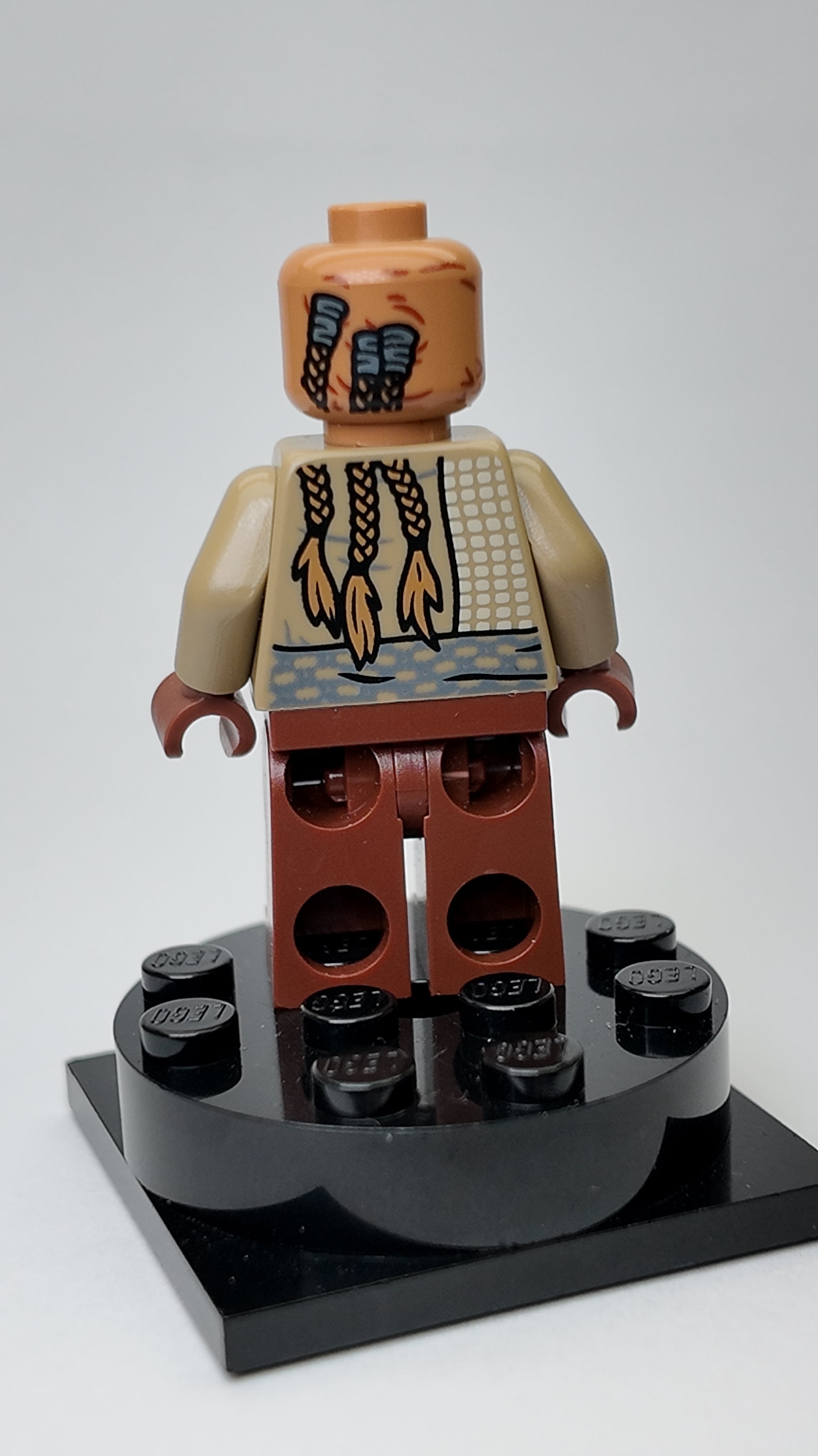 Weequay Guard - sw1197