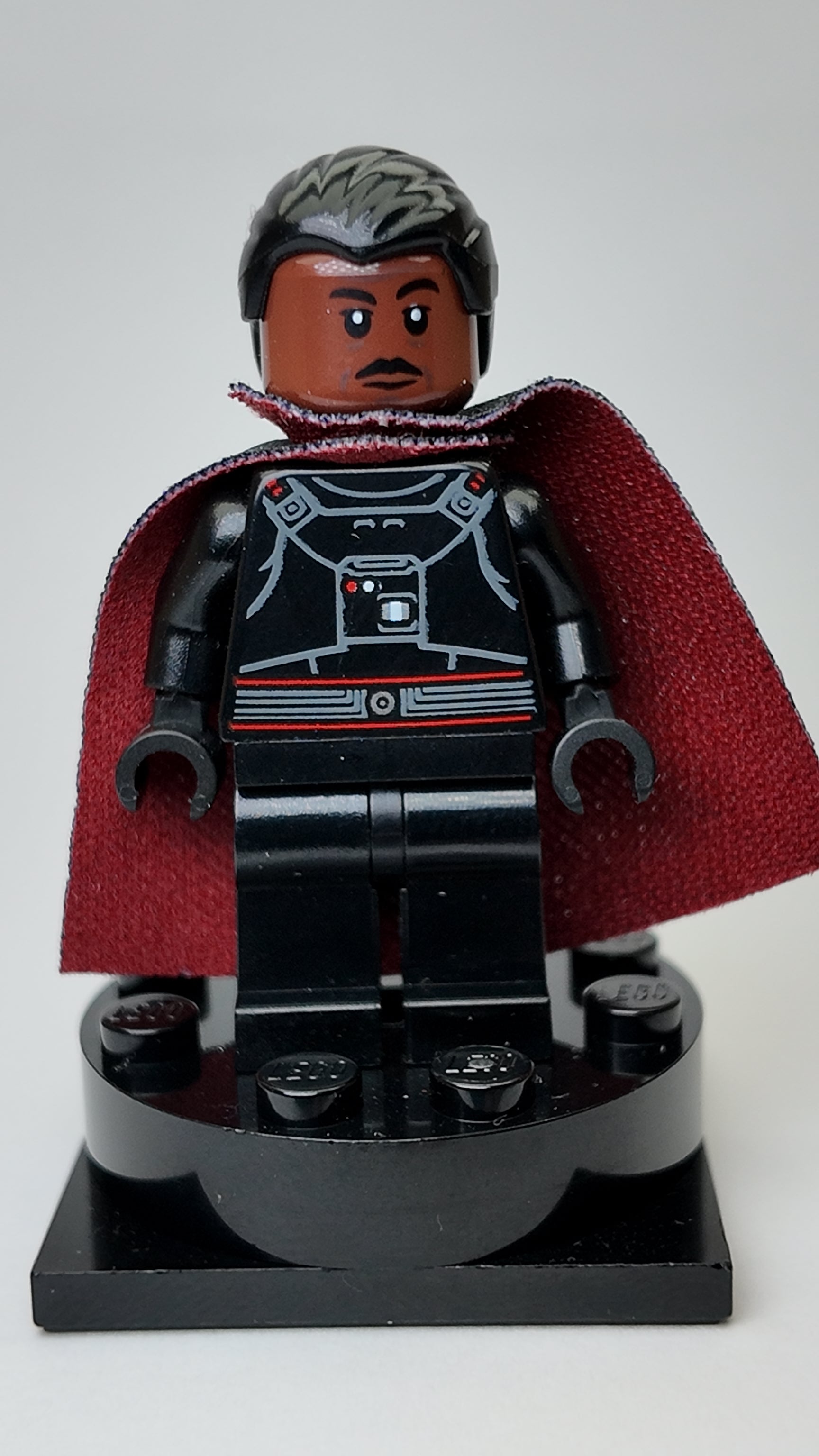 Moff Gideon - sw1160