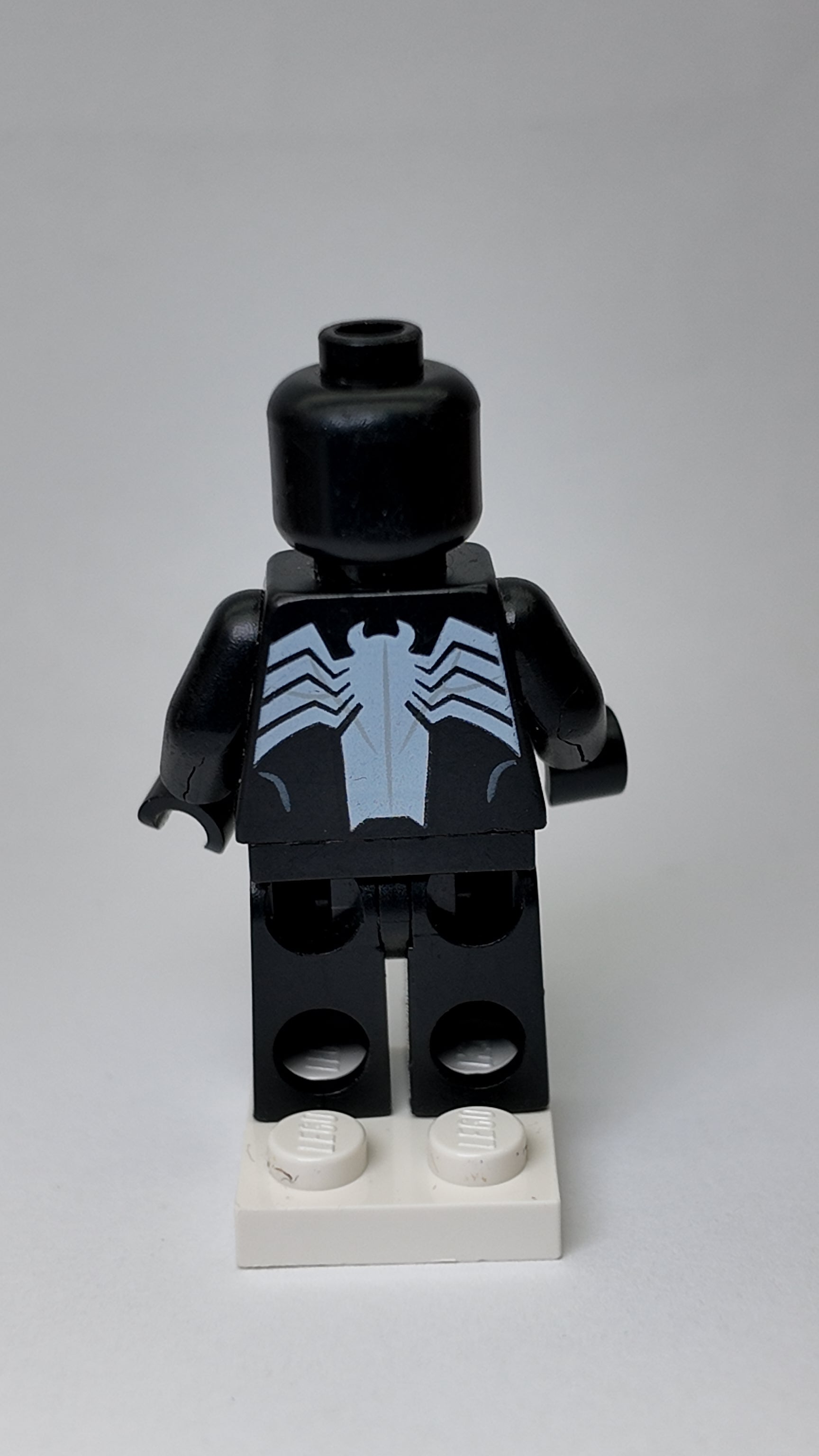 Venom - Teeth Parted - sh0542