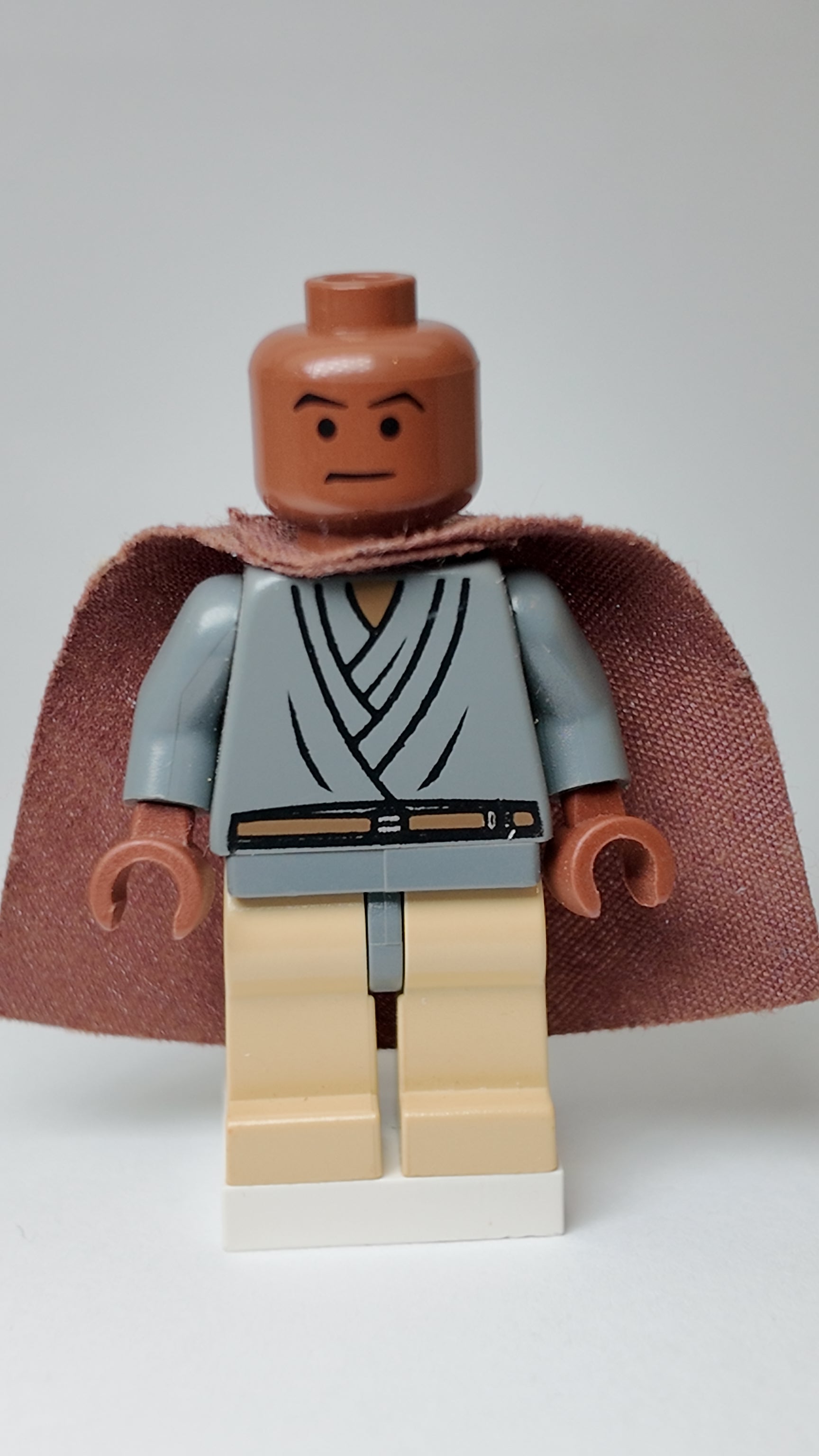 Mace Windu - Non Light Up - sw0148