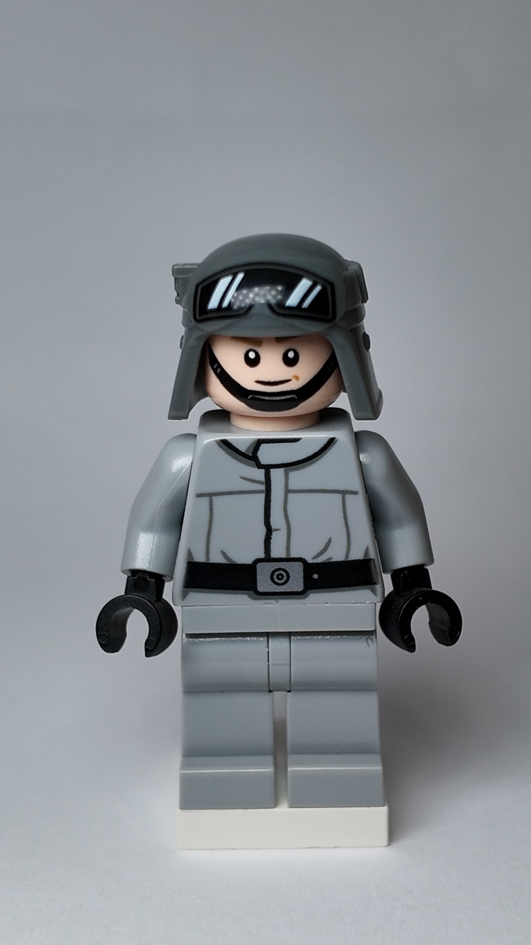 Imperial AT-ST Driver - sw1217