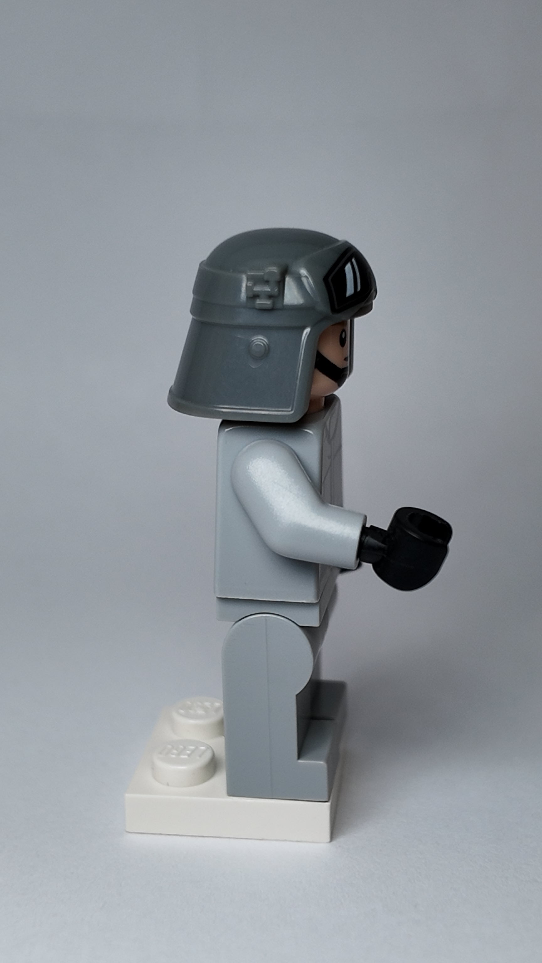 Imperial AT-ST Driver - sw1217