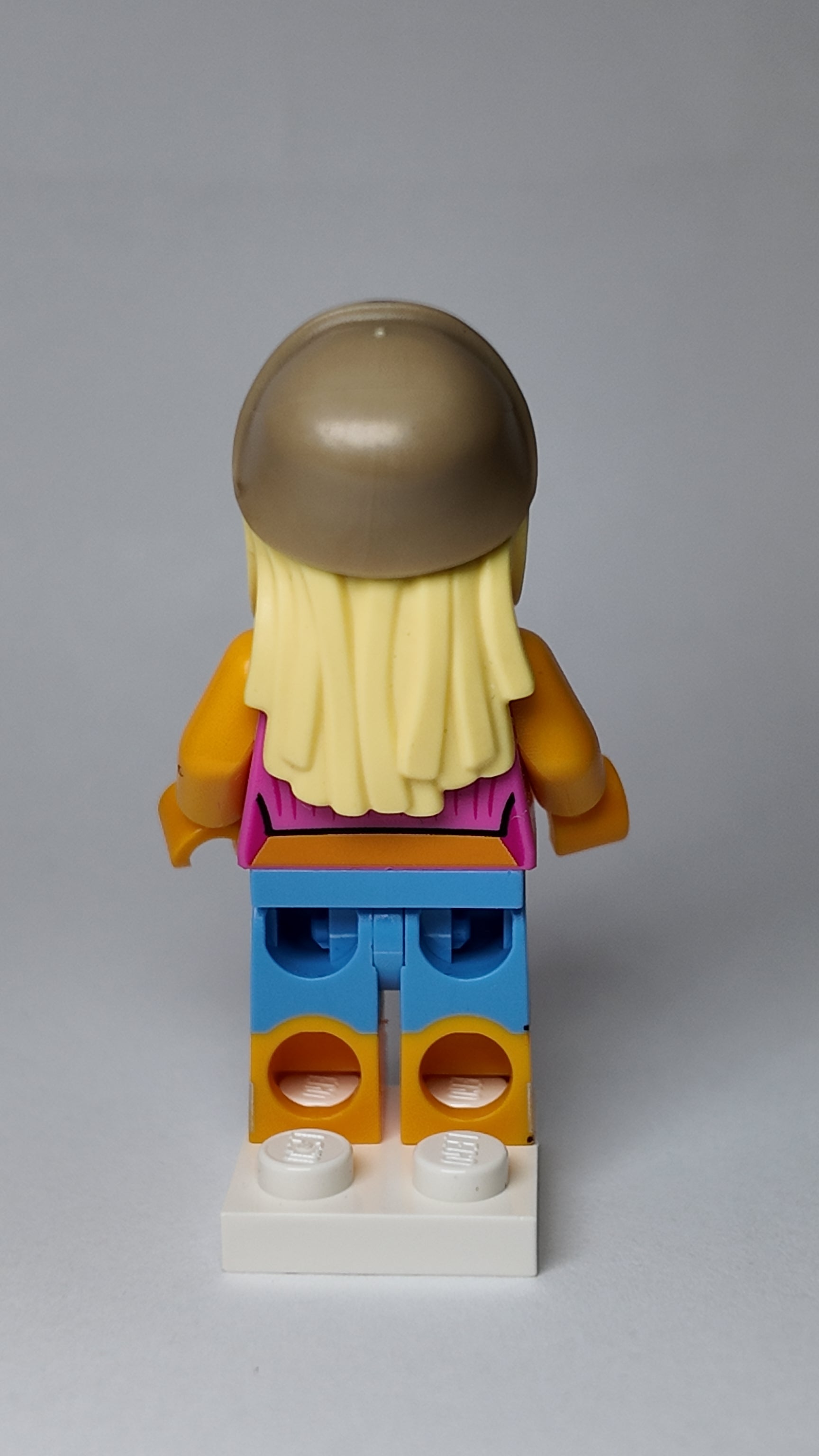 Janice, The Muppets - coltm12