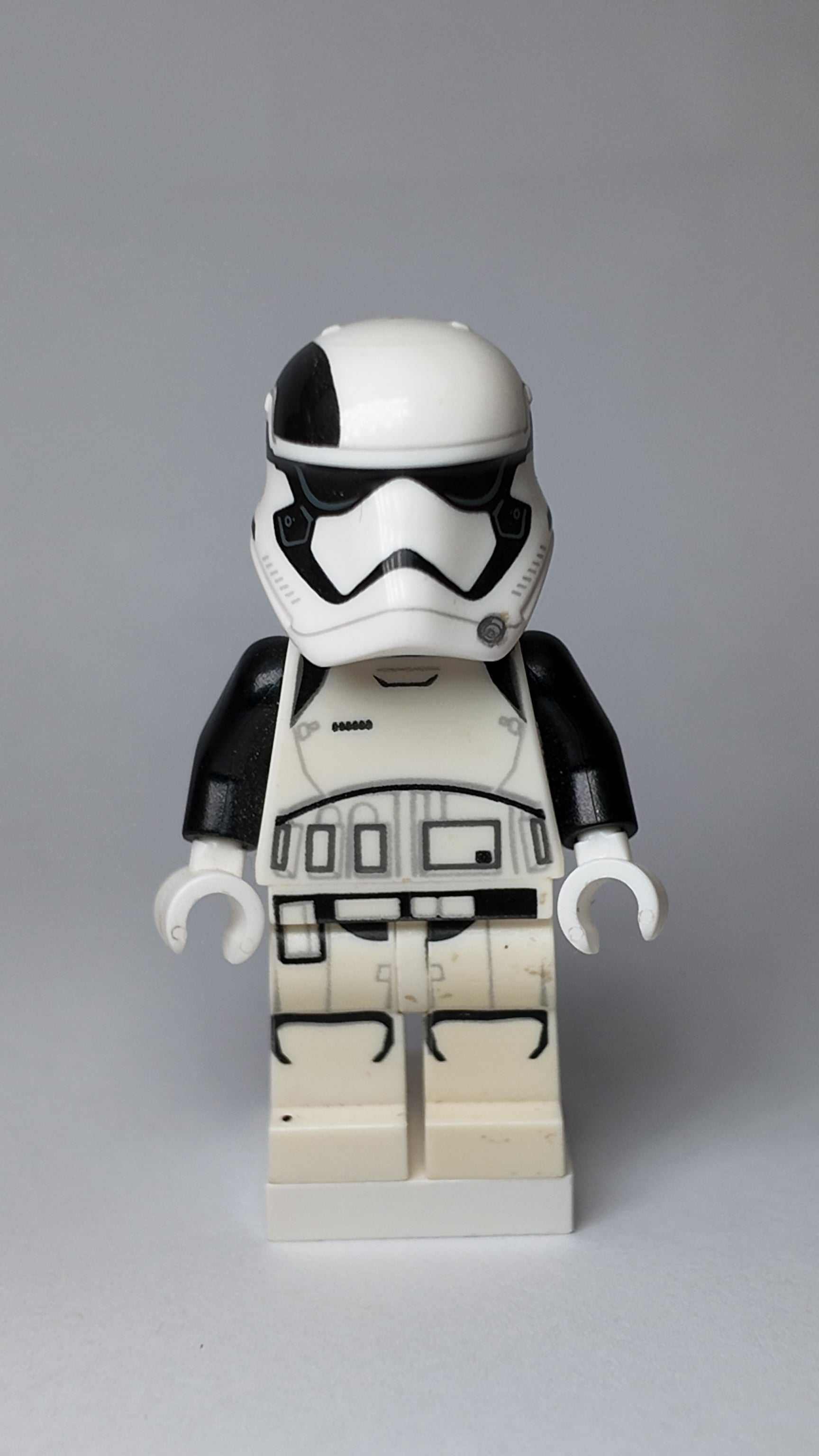 First Order Stormtrooper Executioner - sw0886