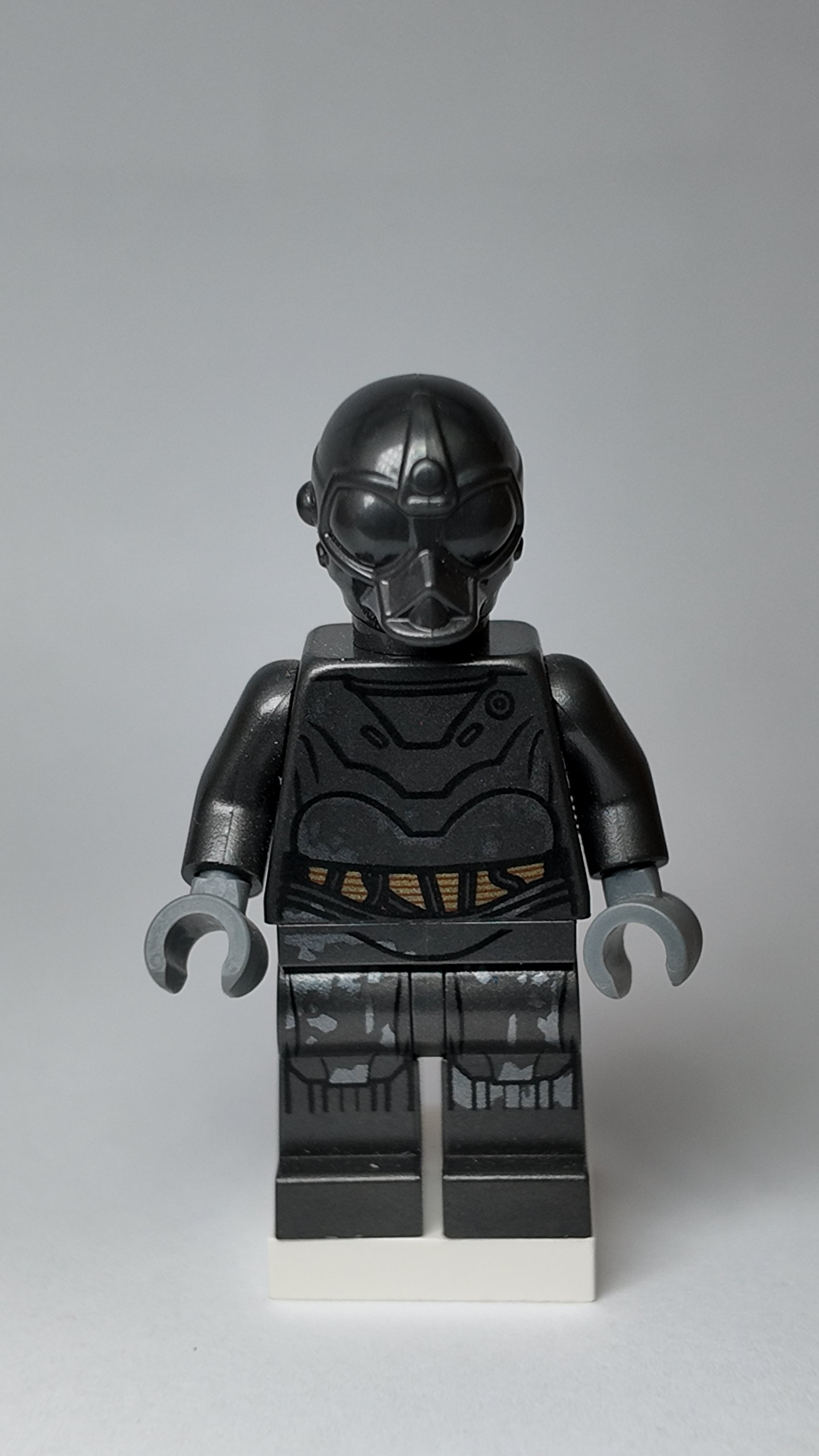 RA-7 Protocol Droid - sw0938