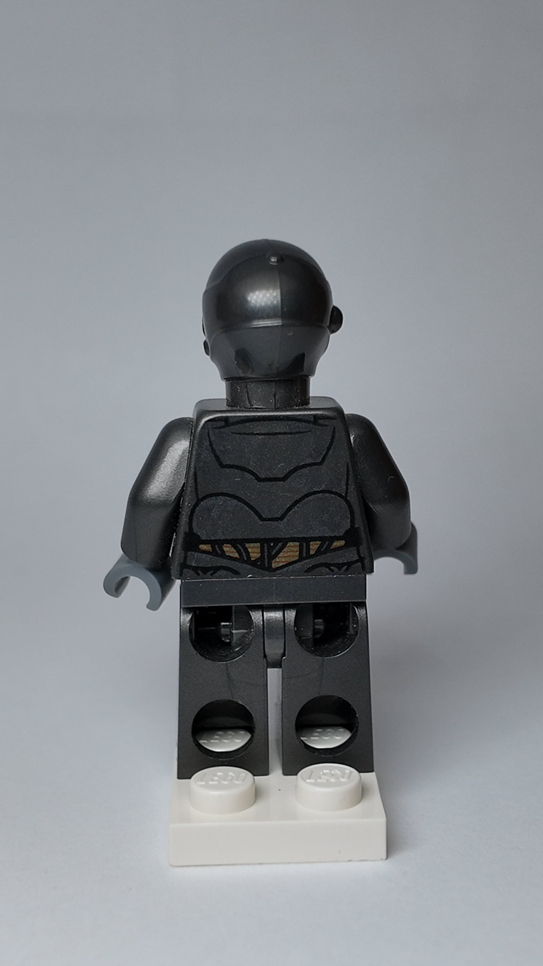 RA-7 Protocol Droid - sw0938