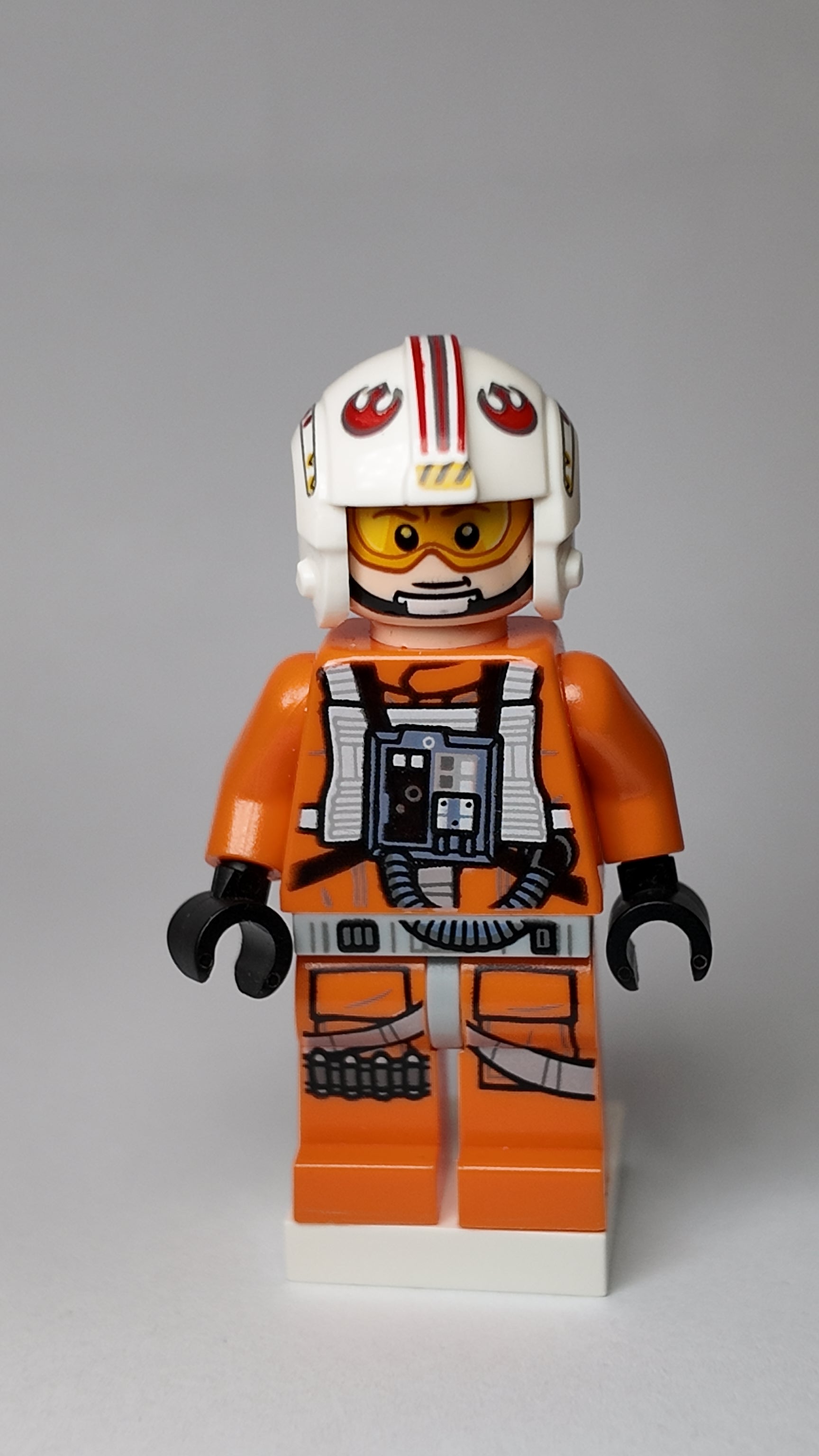 Luke Skywalker - sw0991