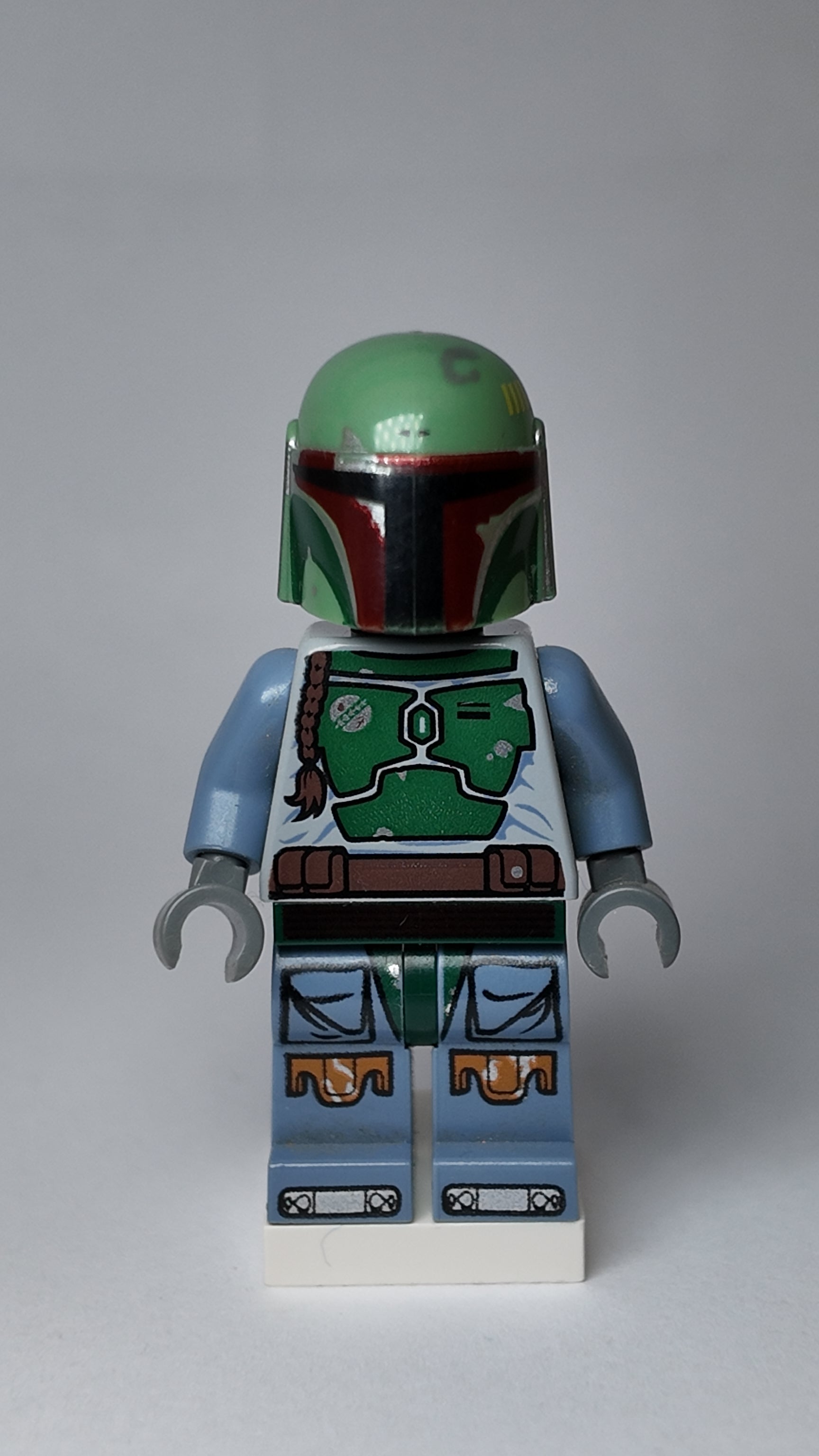 Boba Fett - sw0431