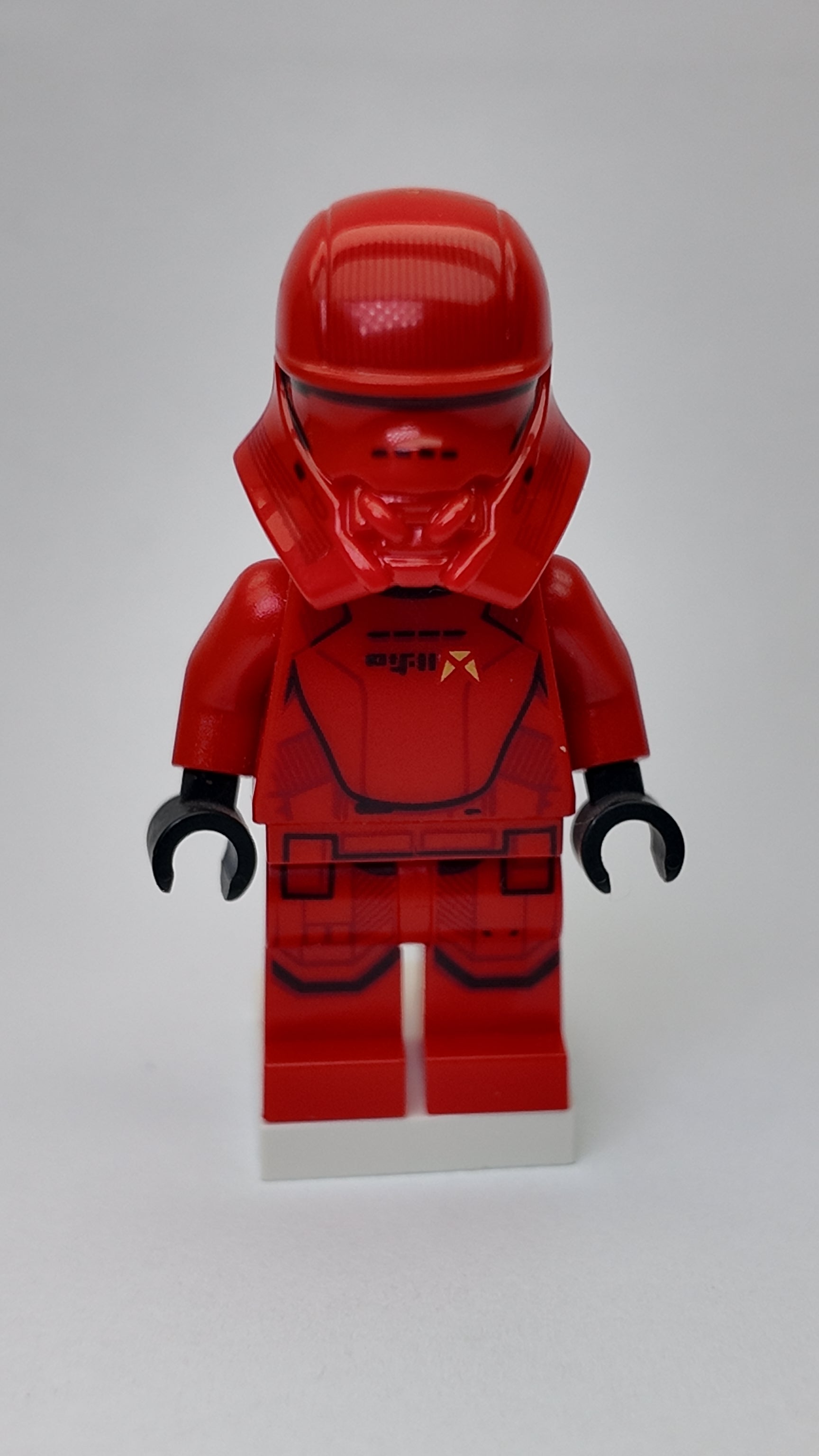 Sith Jet Trooper - sw1075