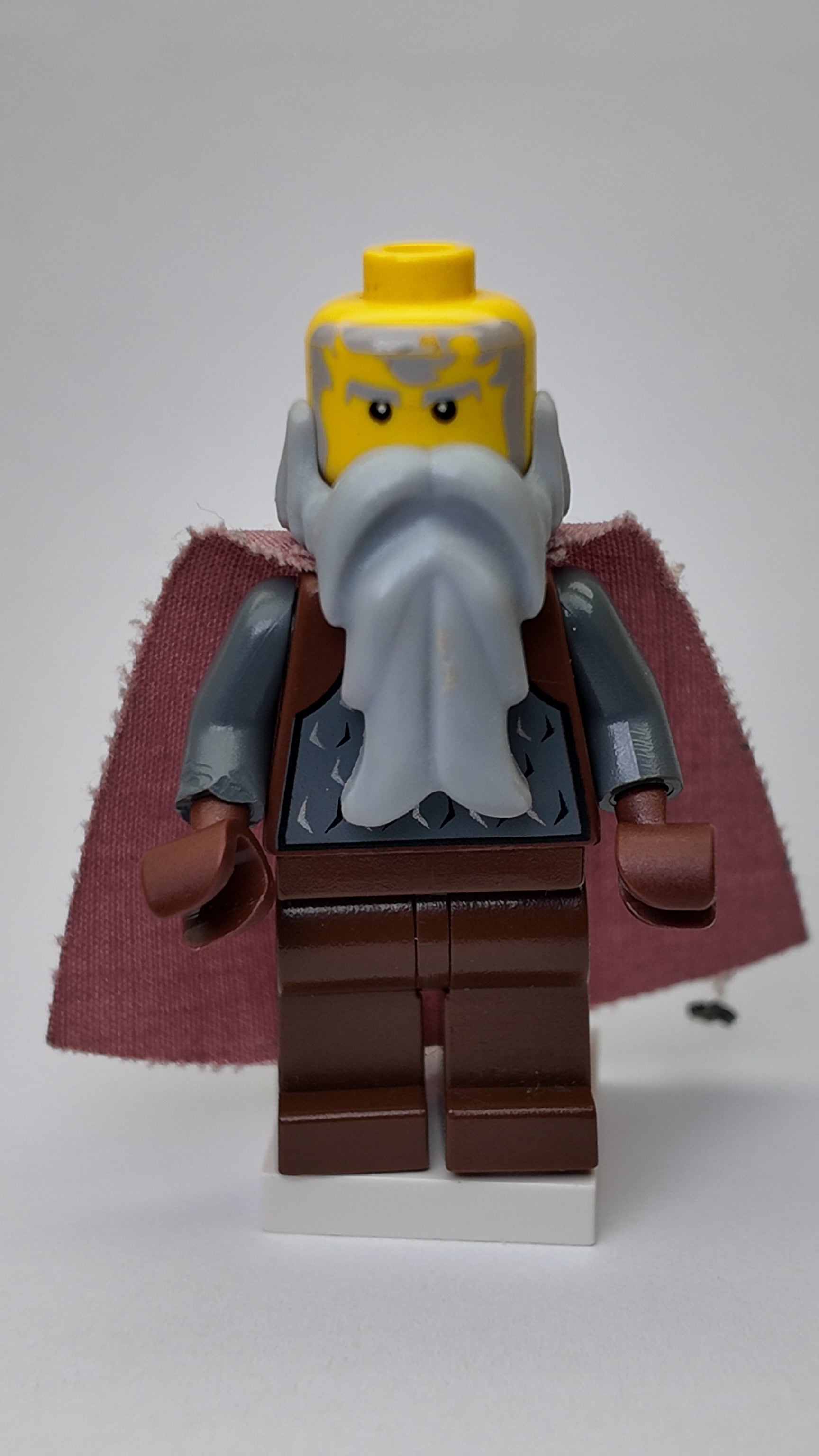 Knights Kingdom II - The Guardian - cas264