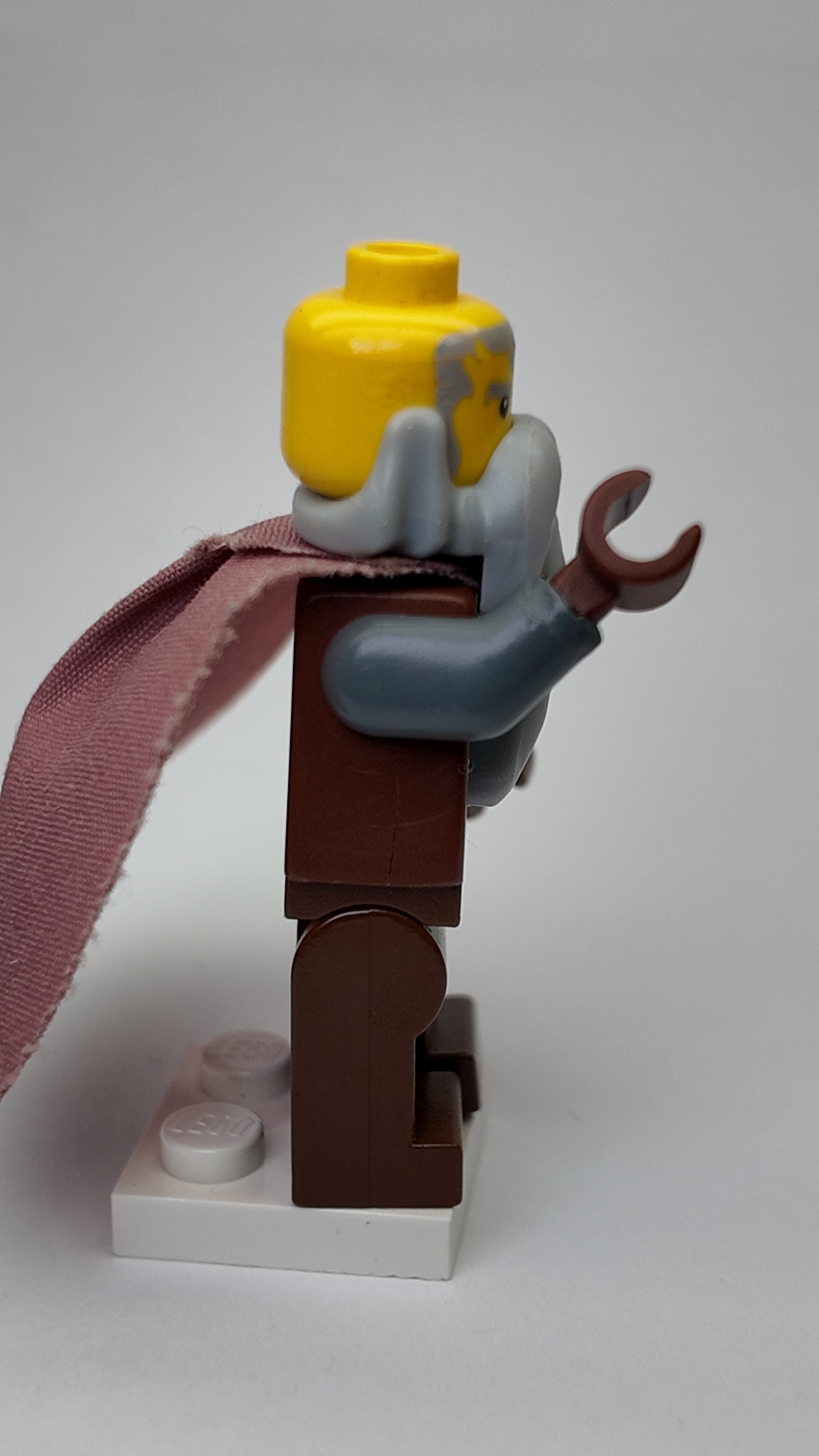 Knights Kingdom II - The Guardian - cas264