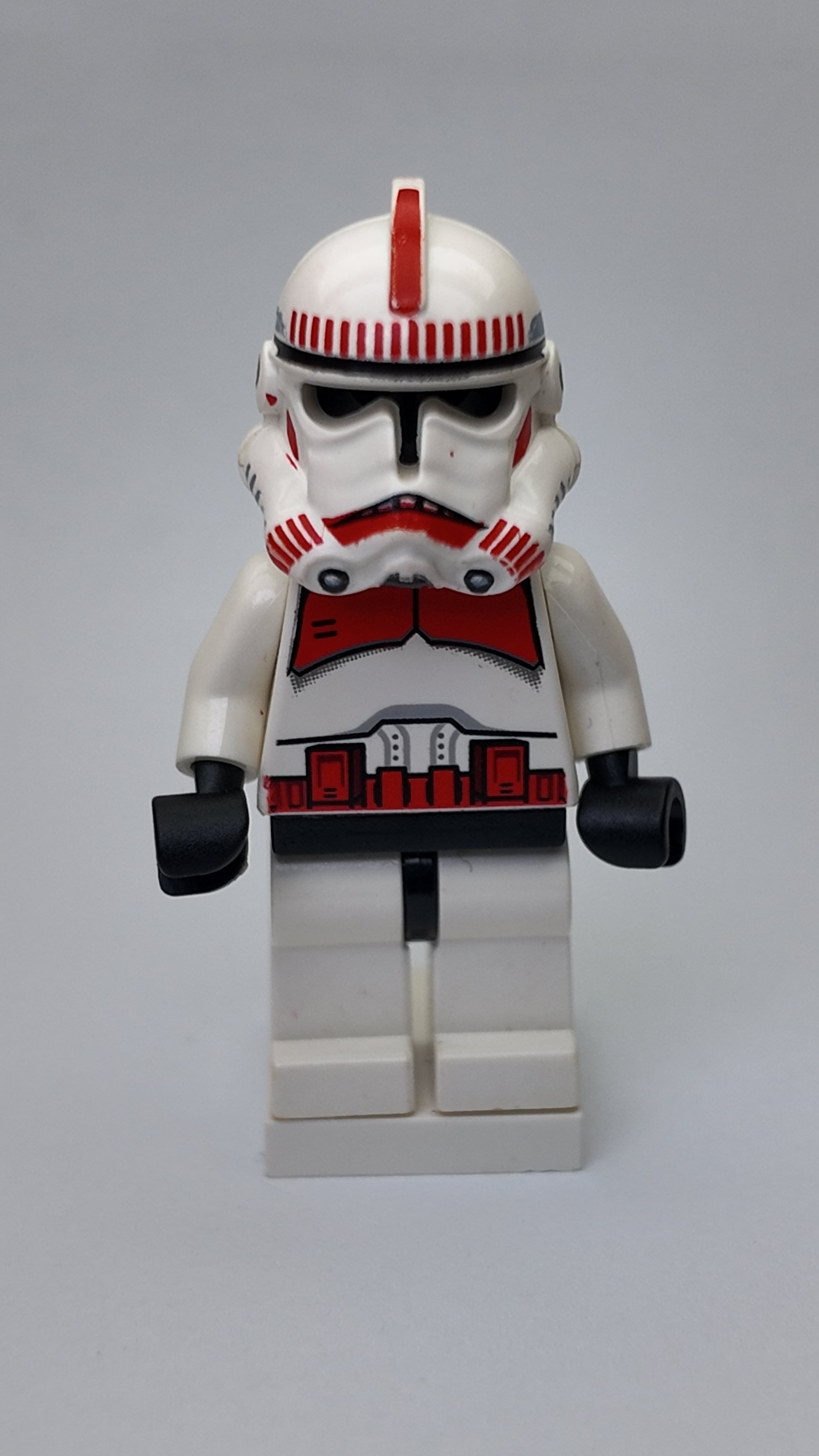 Clone Shock Trooper, Coruscant Guard (Phase 2) -