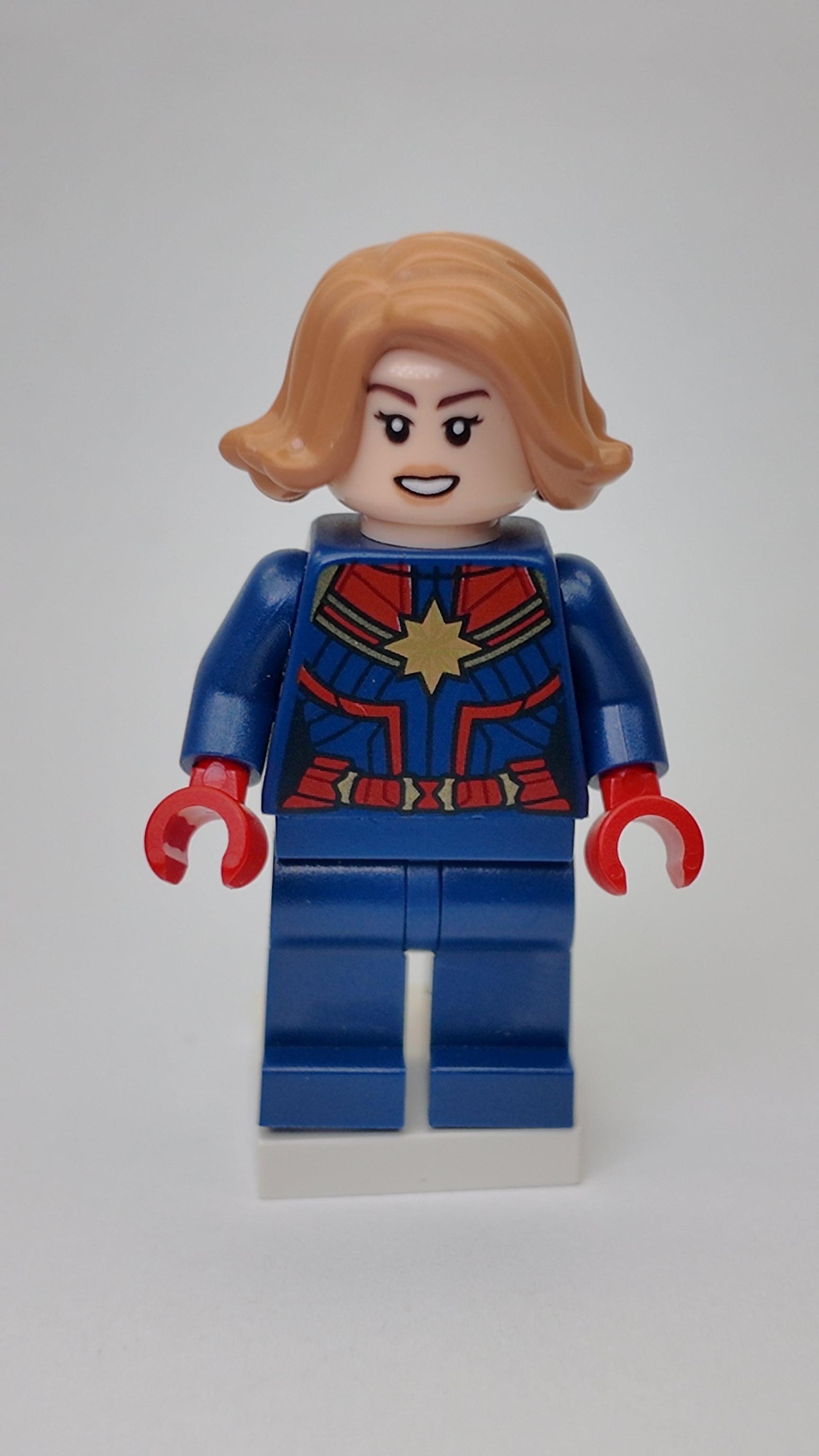 Captain Marvel (Carol Danvers) - sh0555