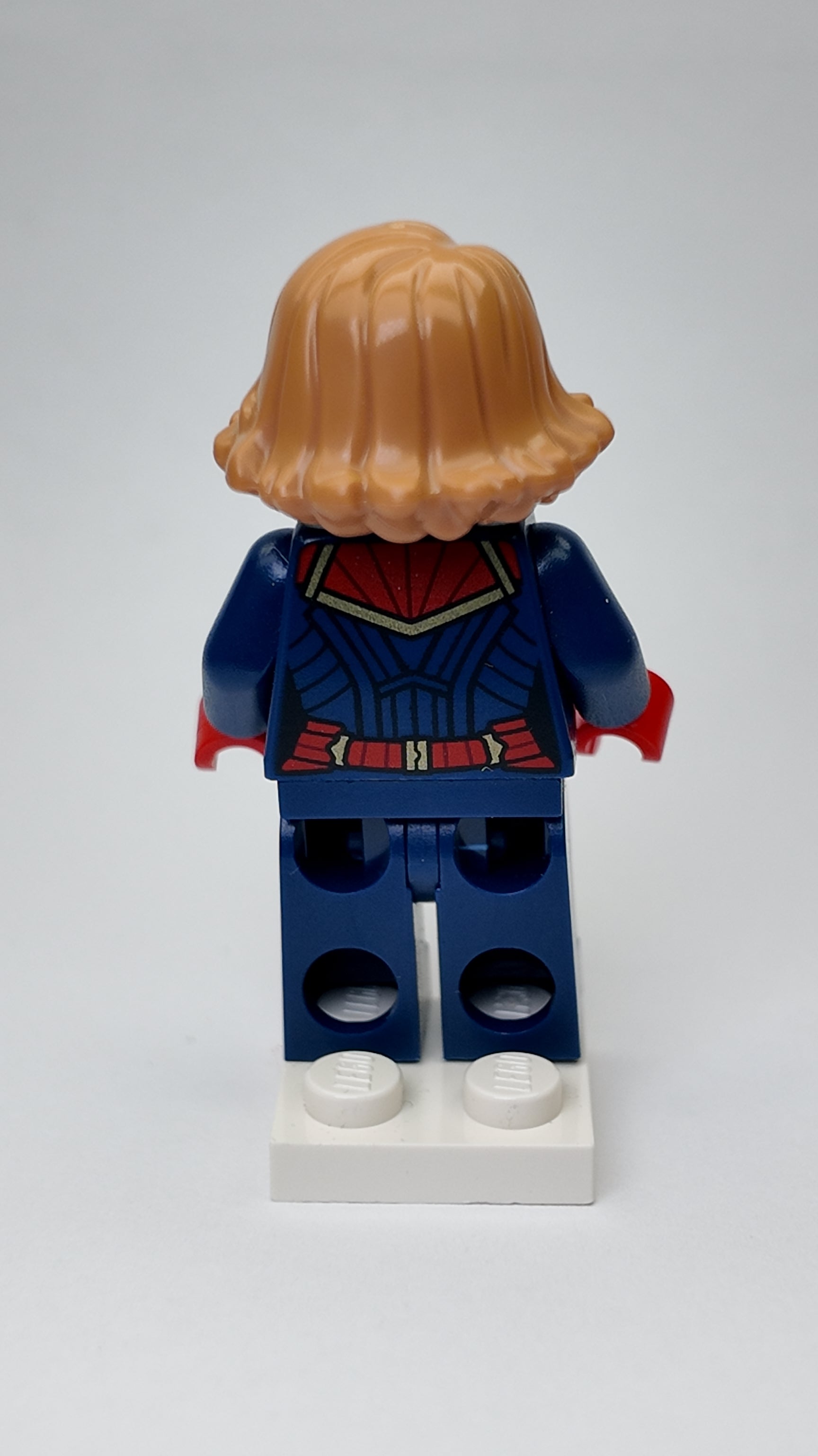 Captain Marvel (Carol Danvers) - sh0555