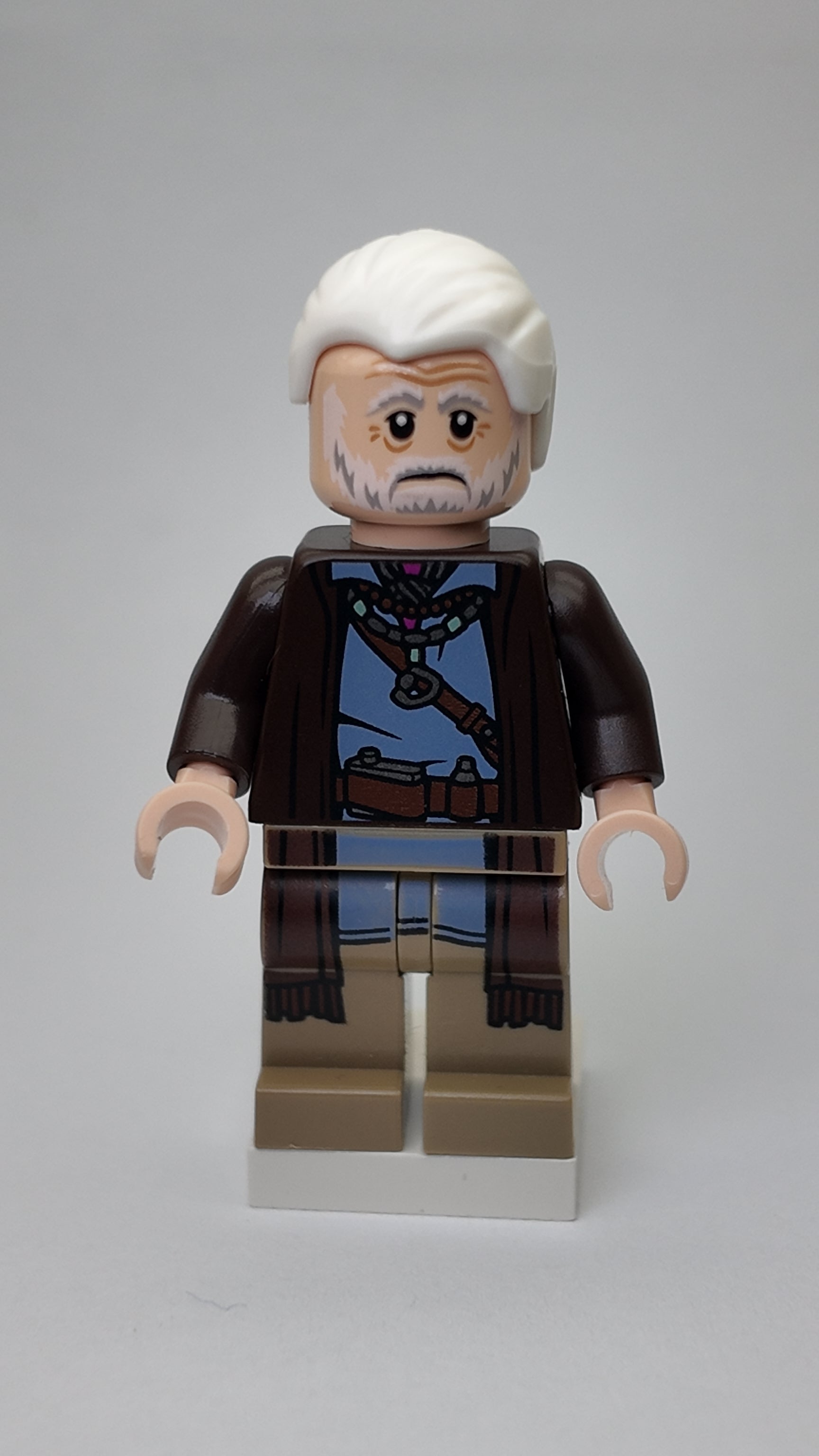 Lor San Tekka - sw0738