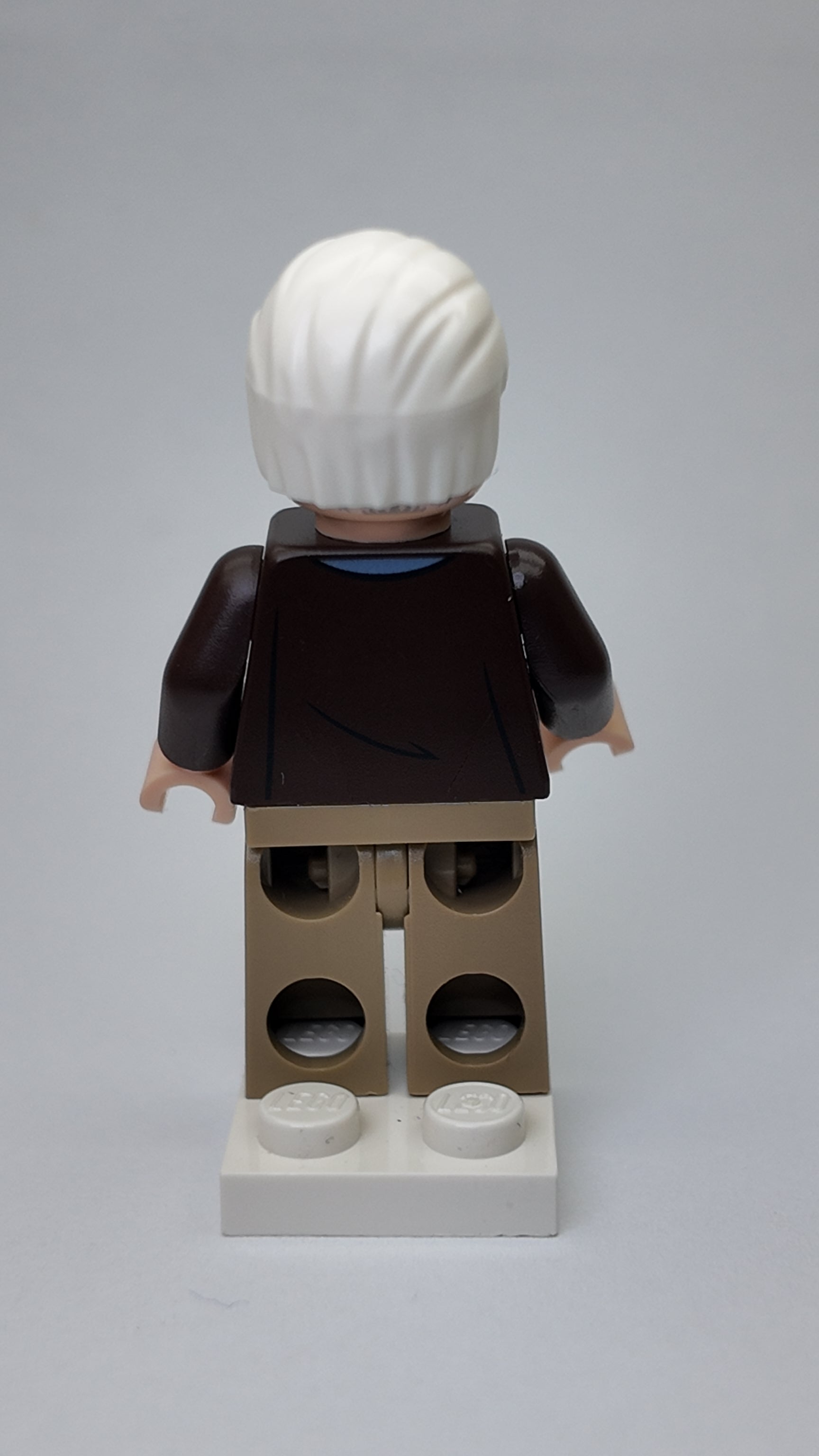 Lor San Tekka - sw0738