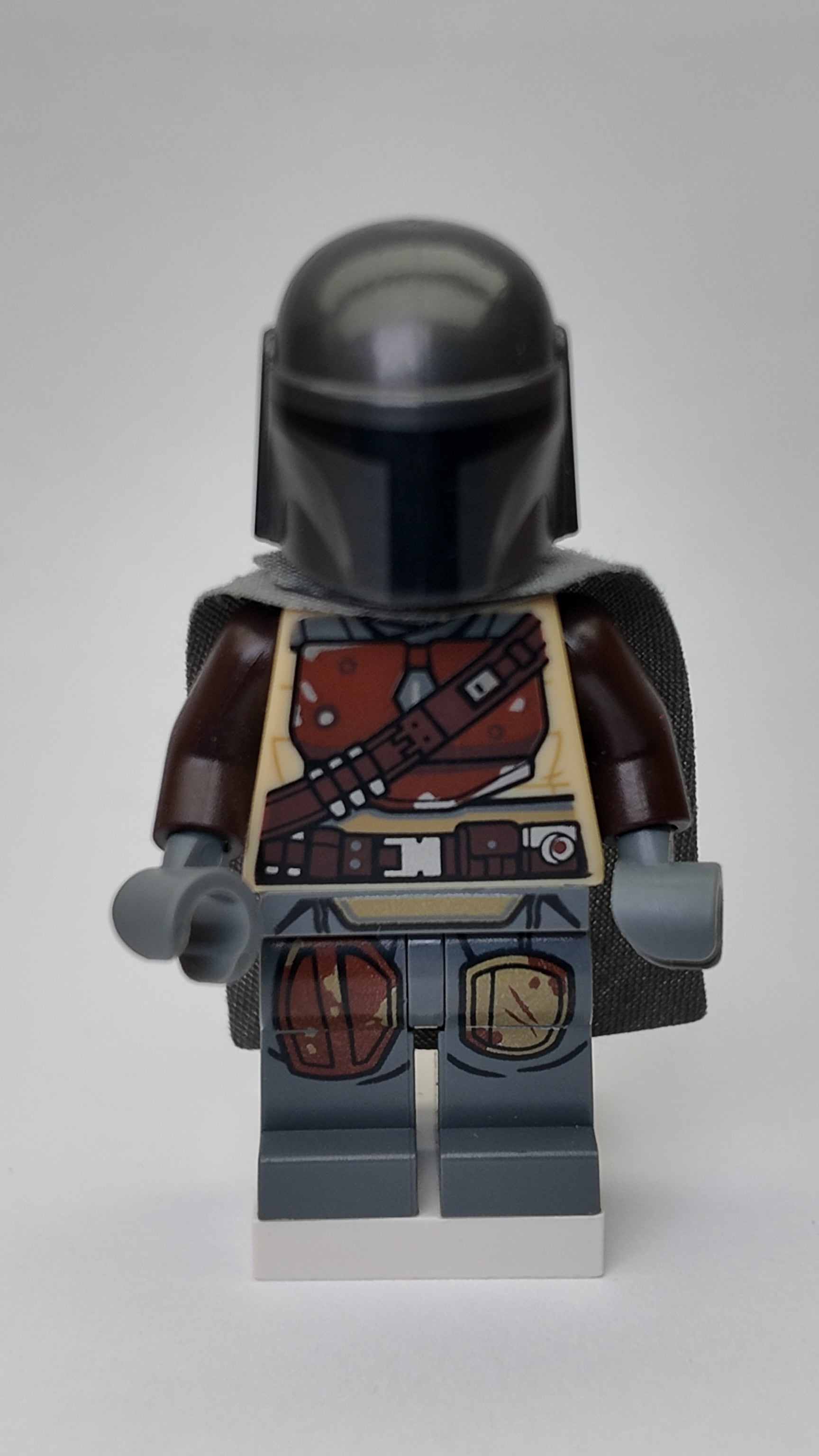 The Mangalorian / Din Djarin / 'Mando' - sw1057