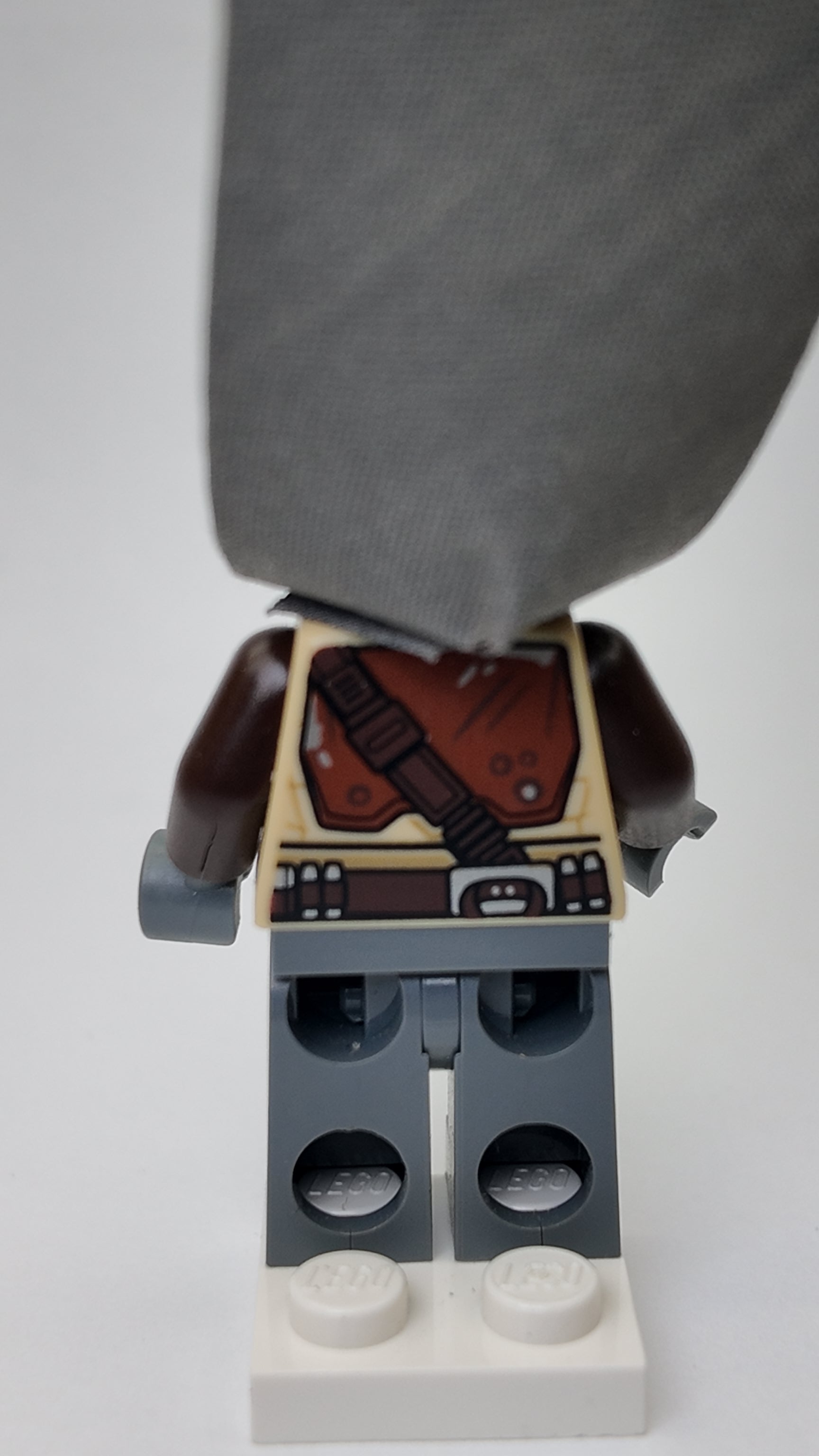 The Mangalorian / Din Djarin / 'Mando' - sw1057