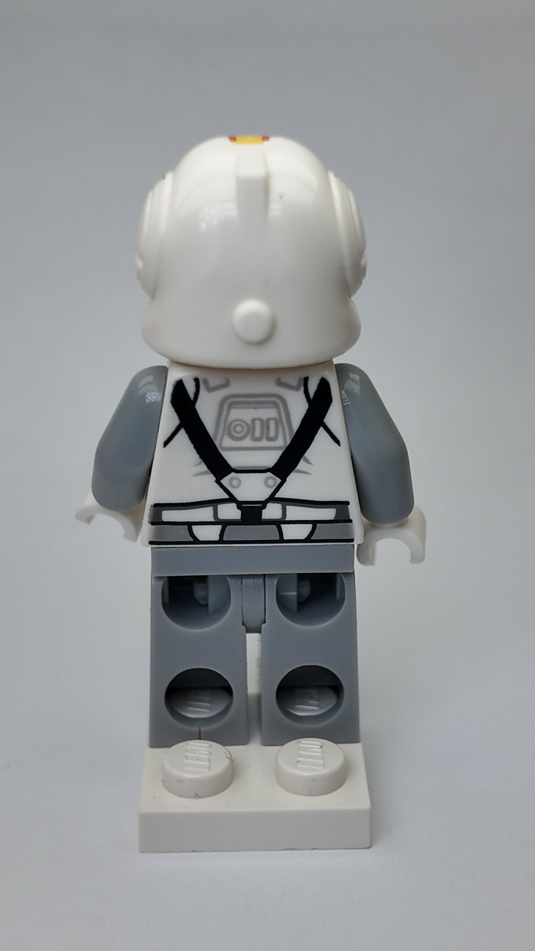 Clone Trooper Pilot (Phase 2) - sw0608