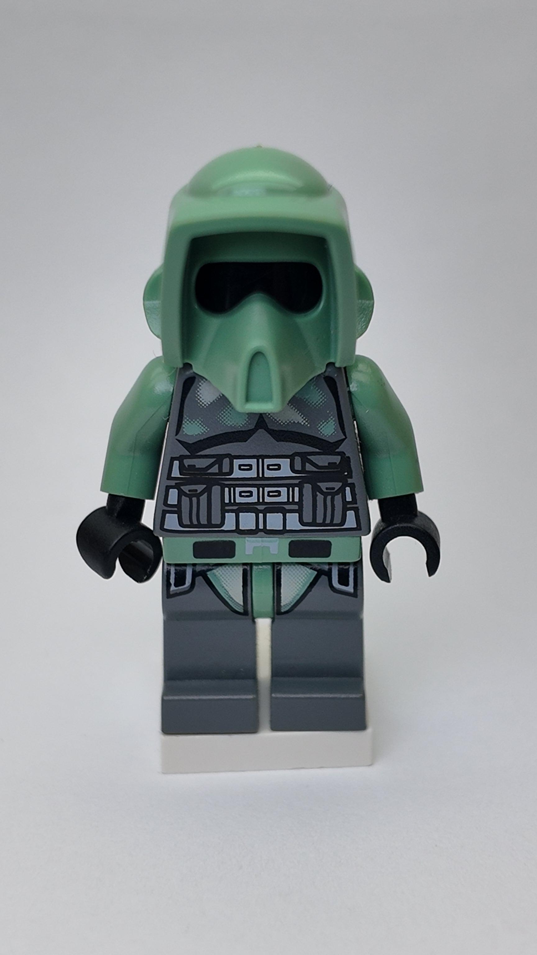 Clone Scout Trooper Episode 3, Kashyyyk Trooper - sw0131