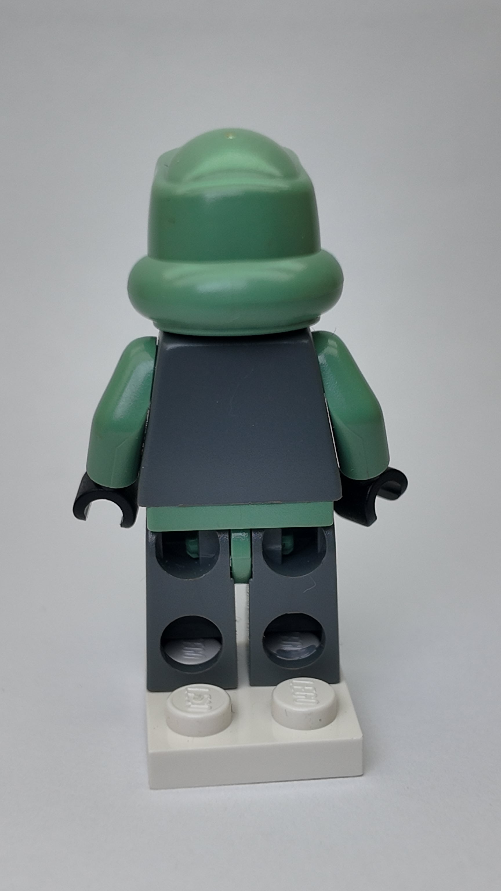 Clone Scout Trooper Episode 3, Kashyyyk Trooper - sw0131