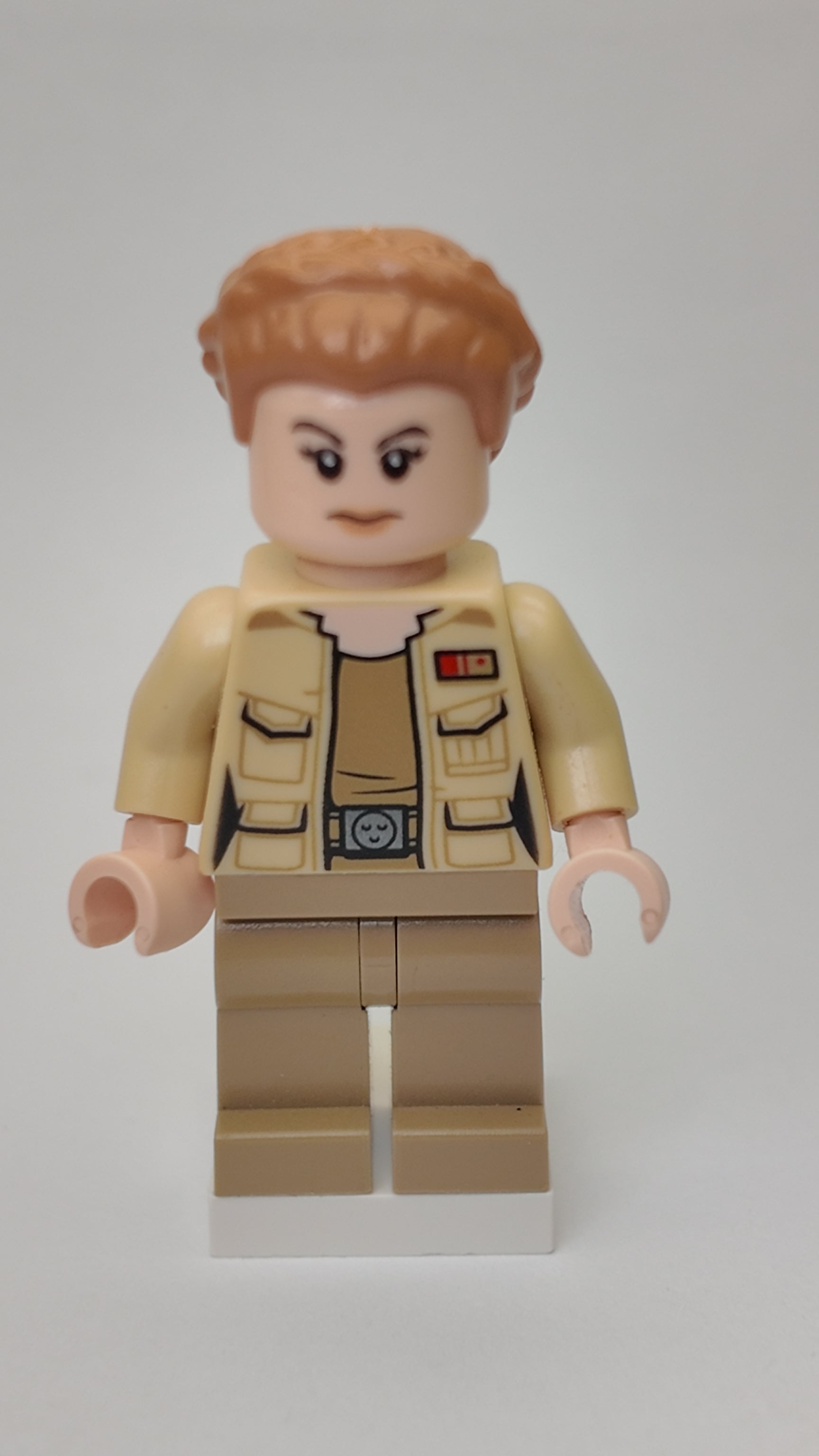 Lieutenant Connix - sw1048