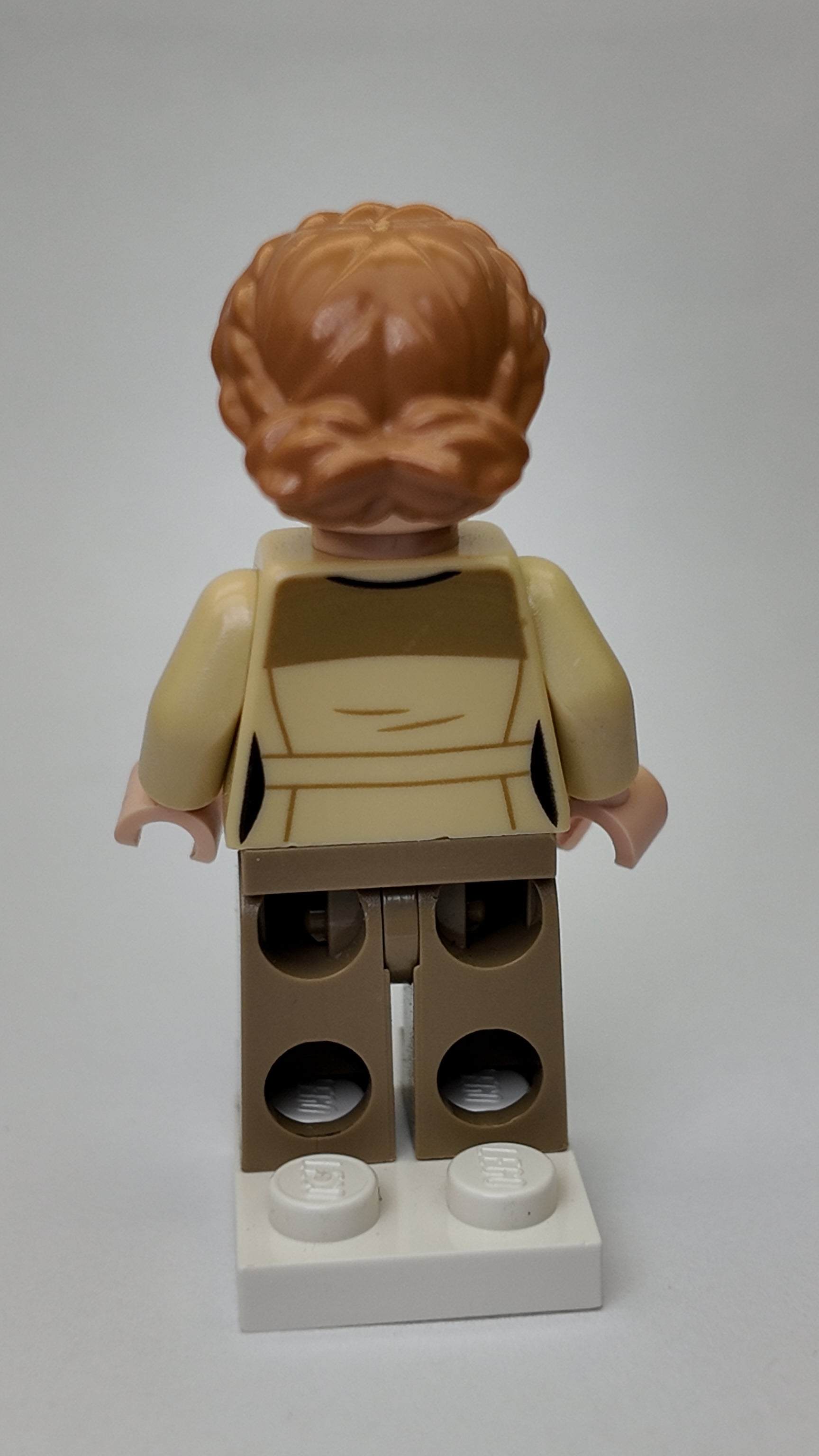 Lieutenant Connix - sw1048