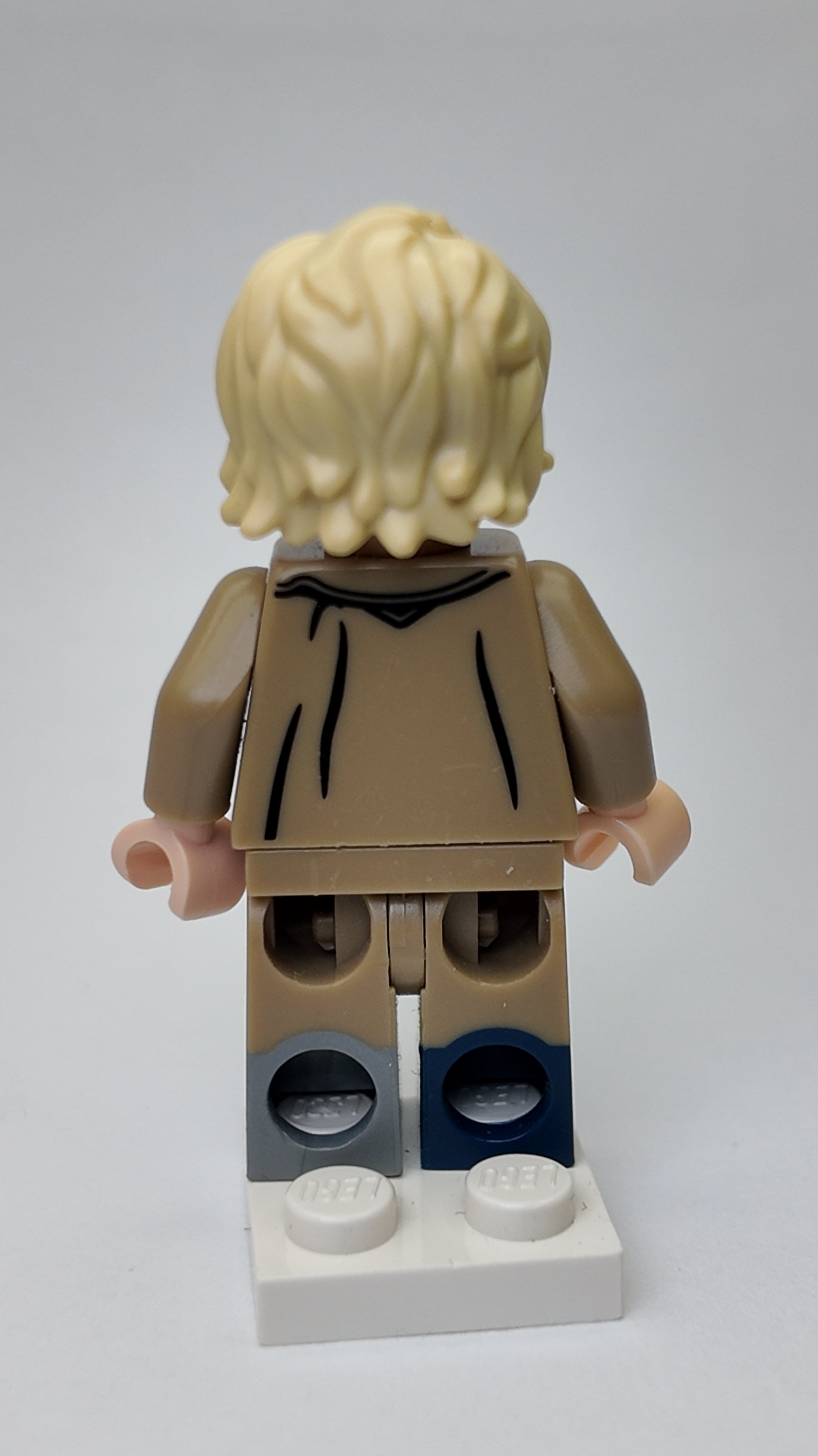 Mad-Eye Moody (Barty Crouch Jr Transformation) - colhp14