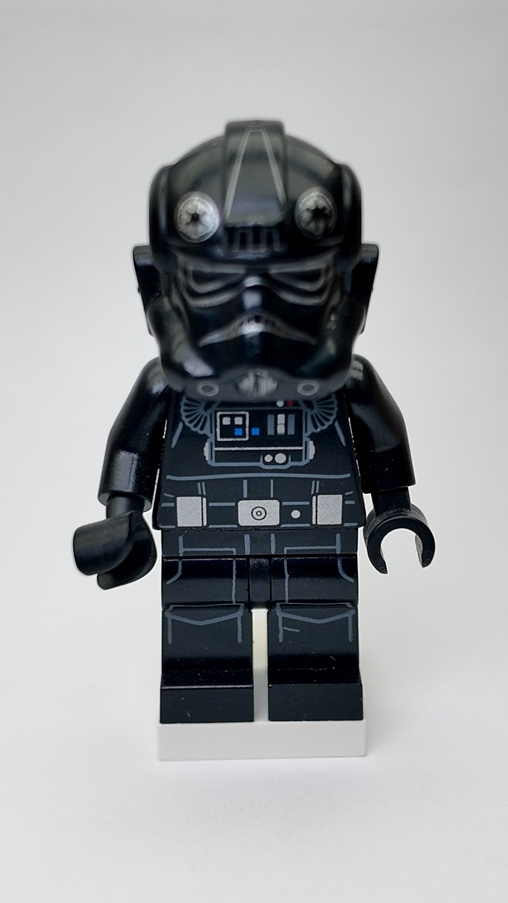 Imperial TIE Fighter Pilot - sw0543