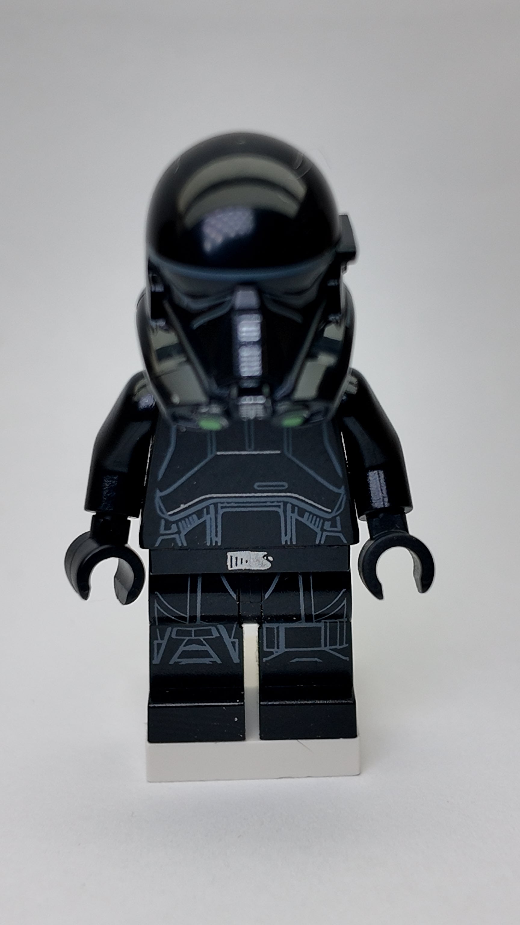 Imperial Death Trooper - sw0807