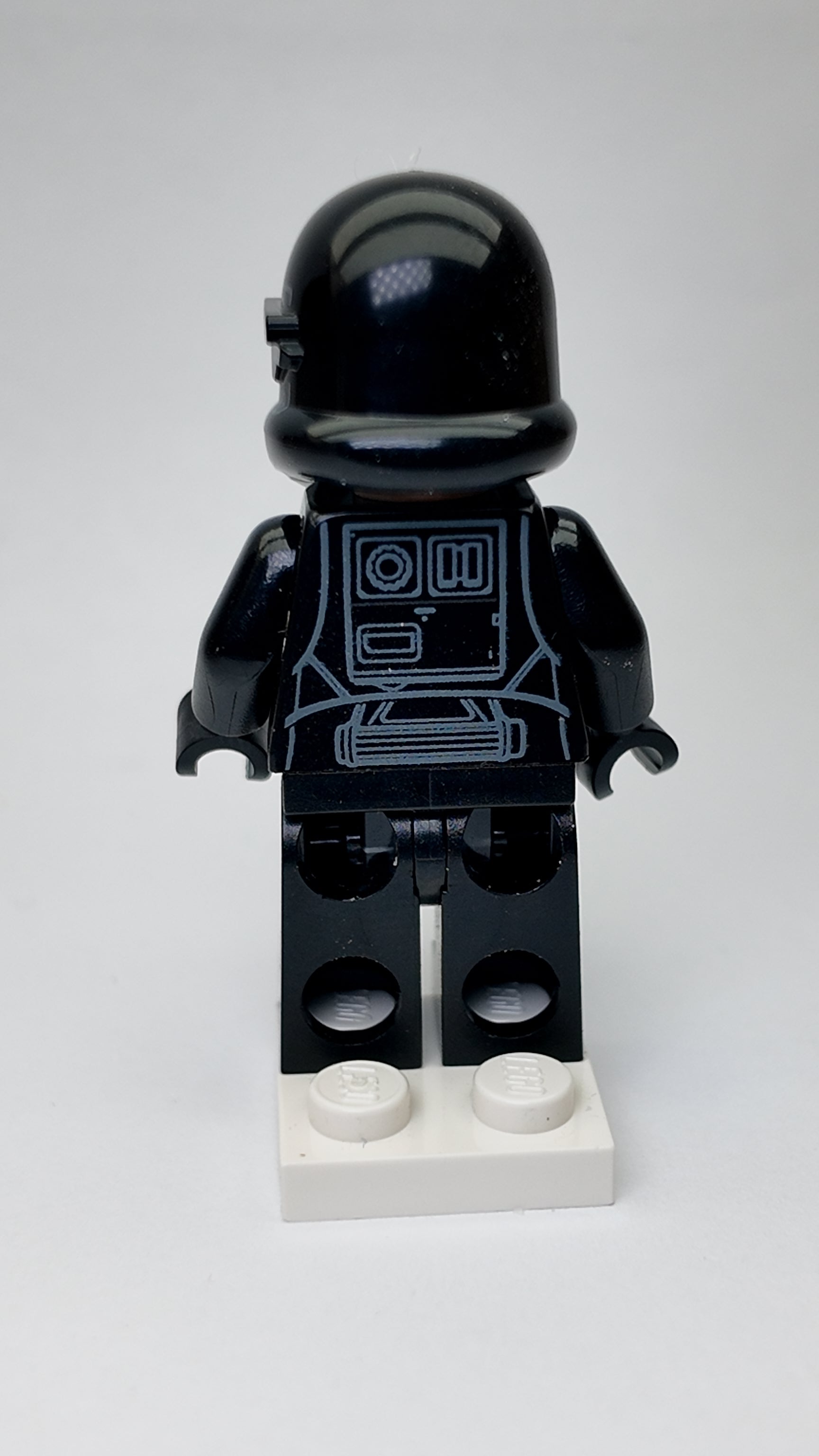 Imperial Death Trooper - sw0807