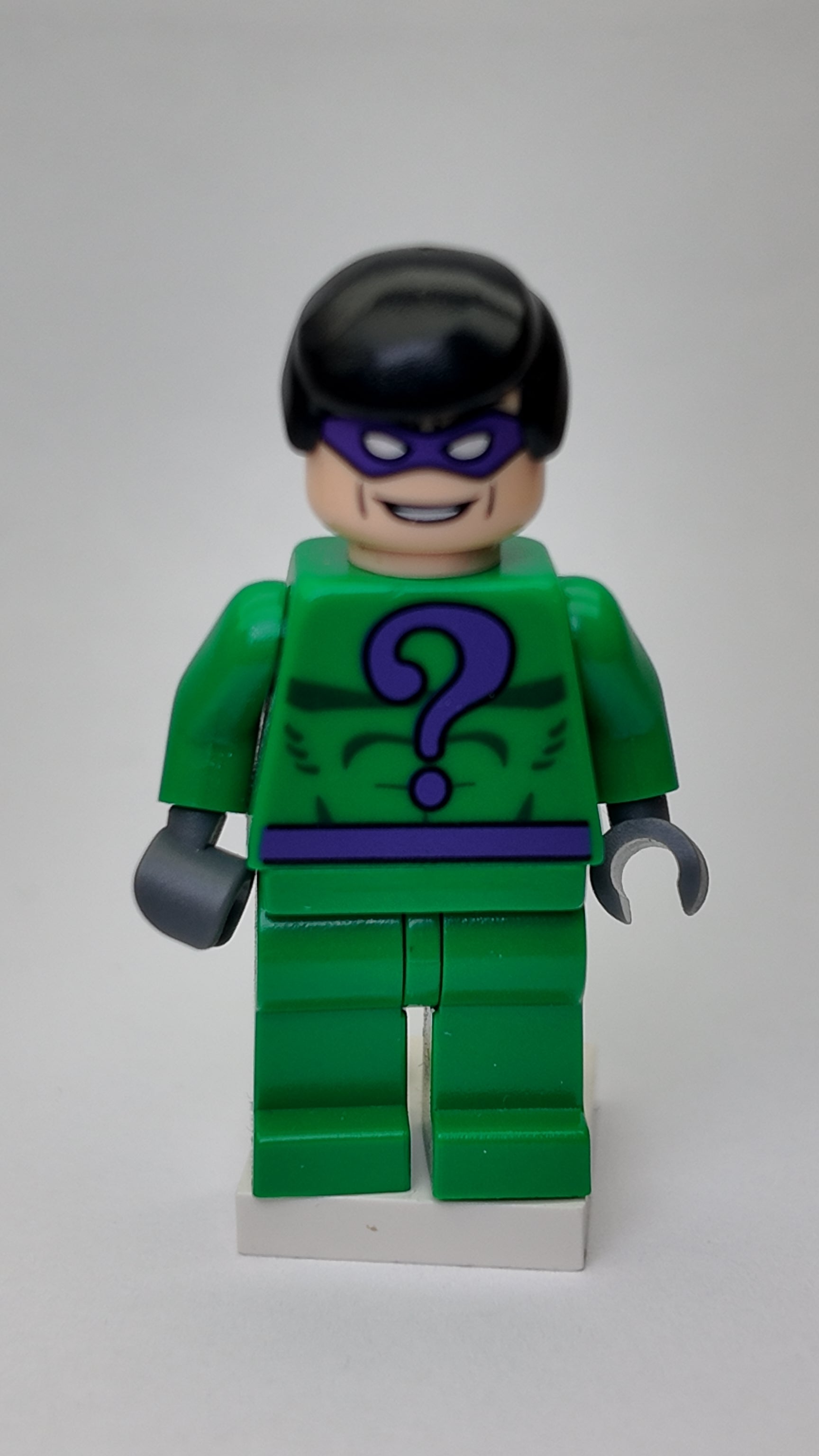 The Riddler - bat017