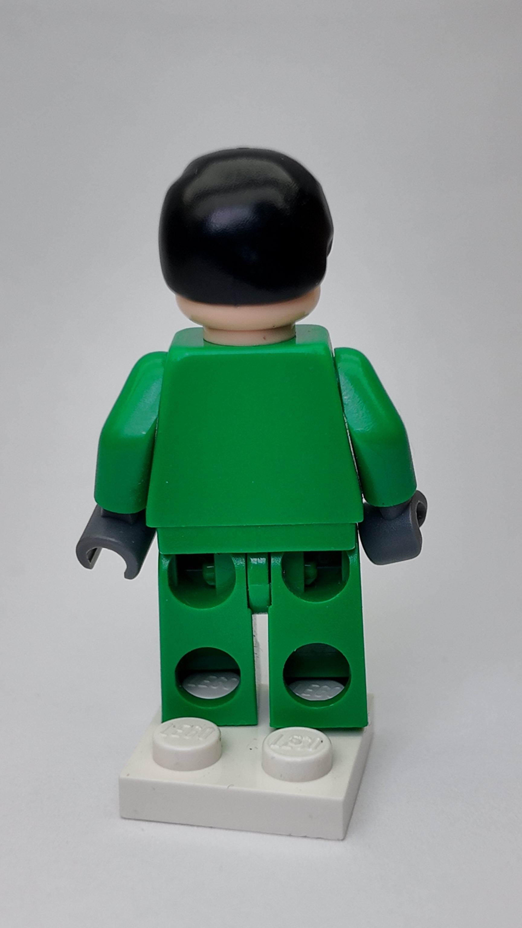 The Riddler - bat017